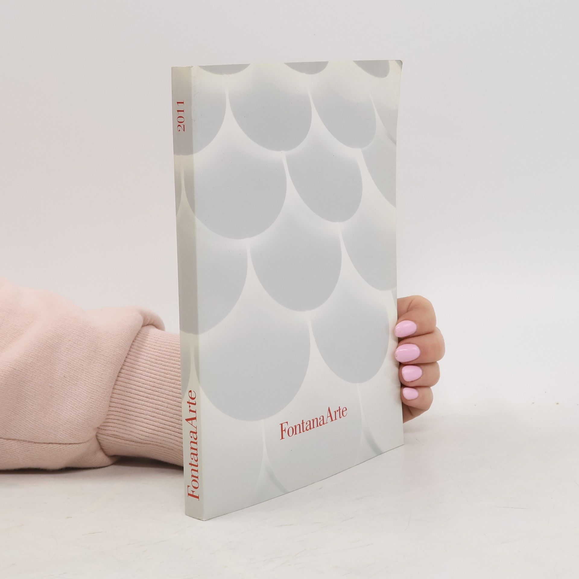 Kolektív autorov FontanaArte 2011