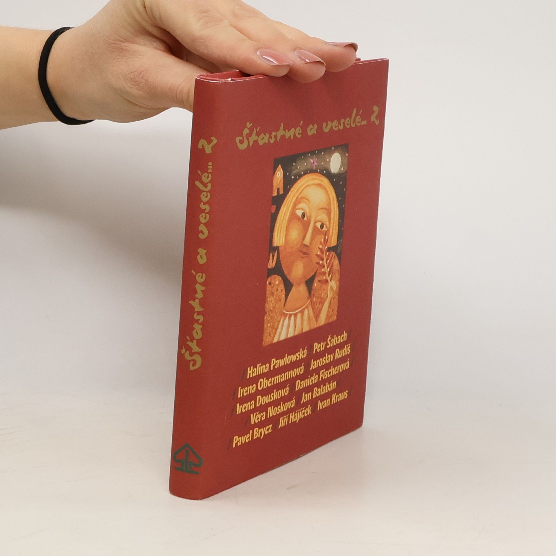 Šťastné a veselé... 2