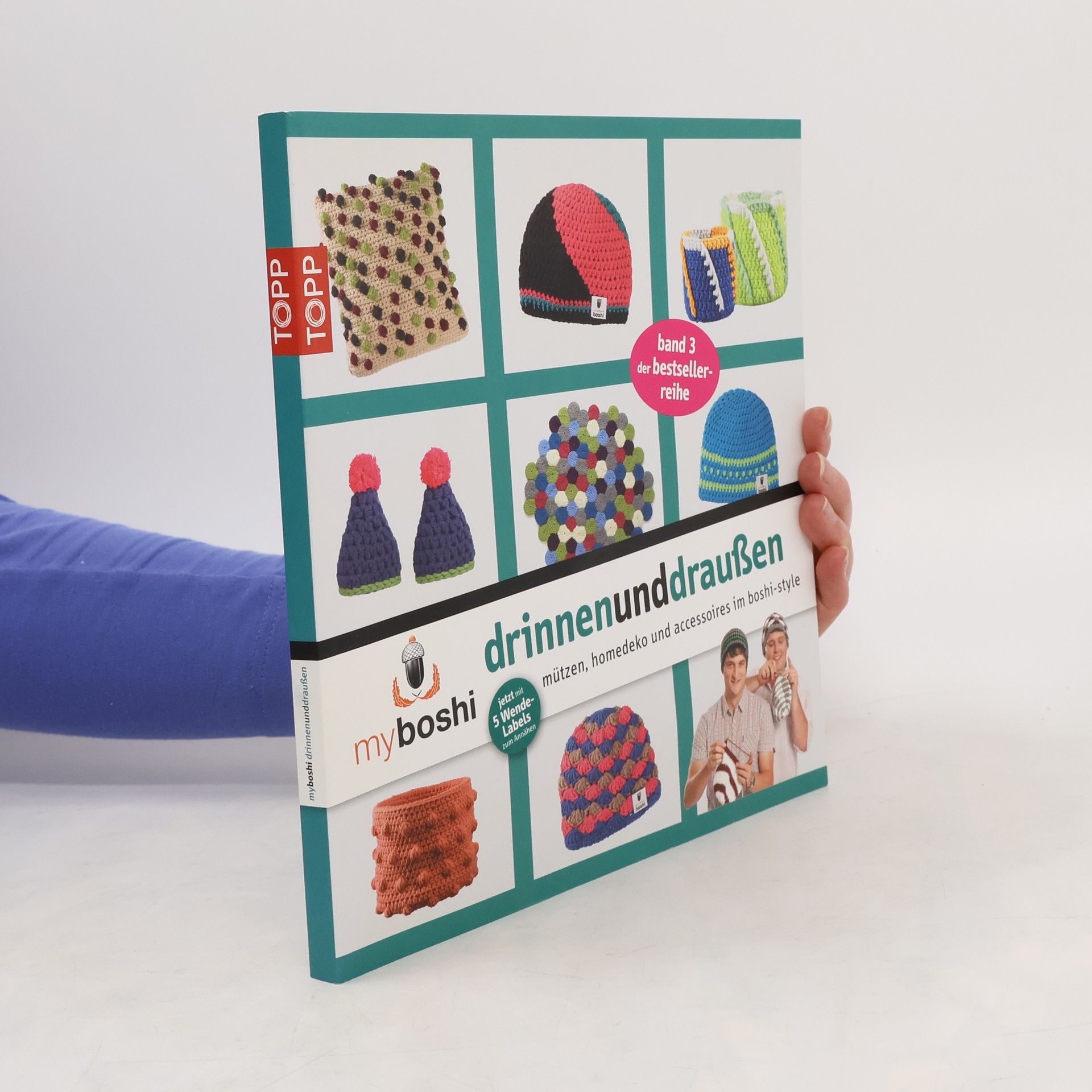 Thomas Jaenisch Drinnenunddraußen