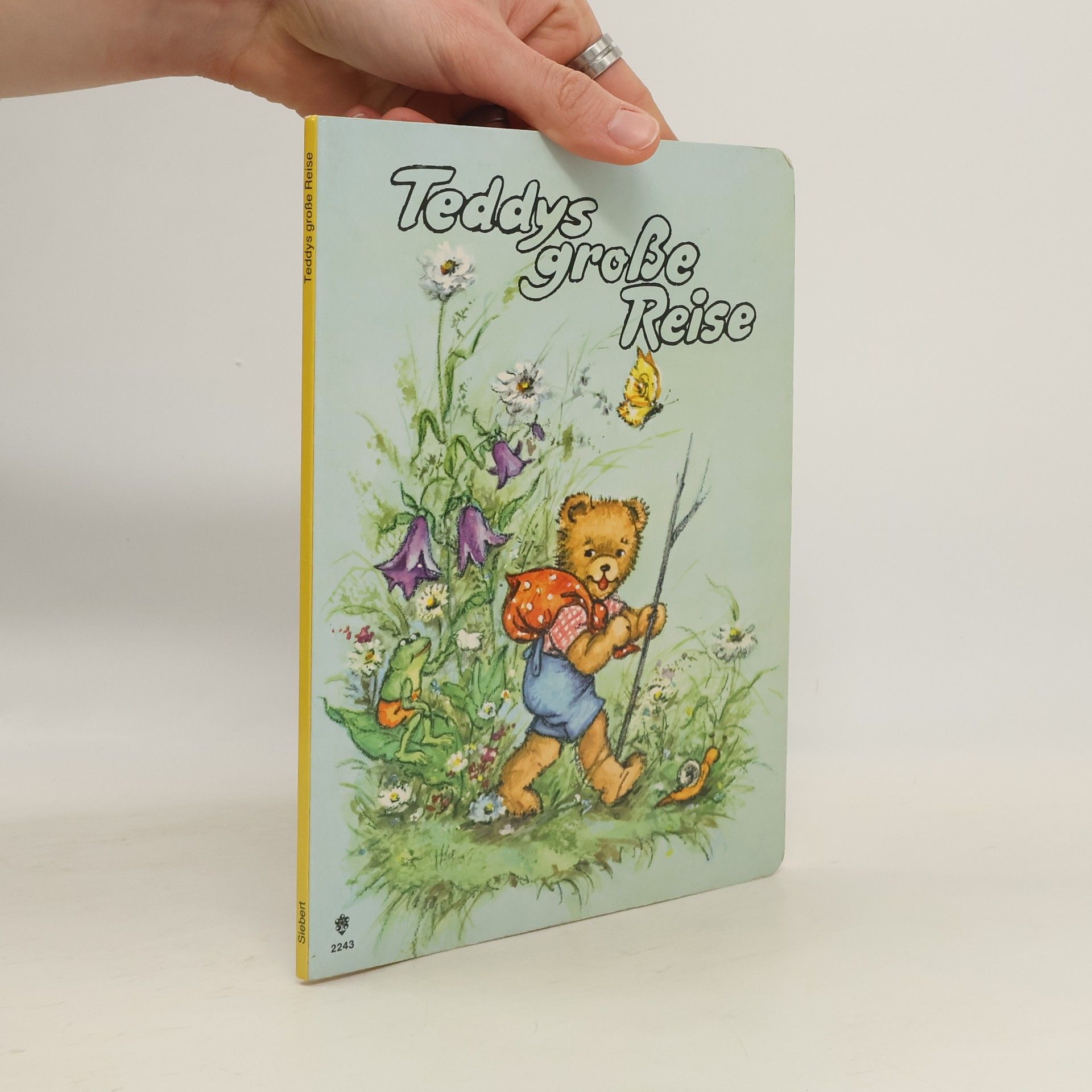 Autorenkollektiv Elfleins Geburtstag