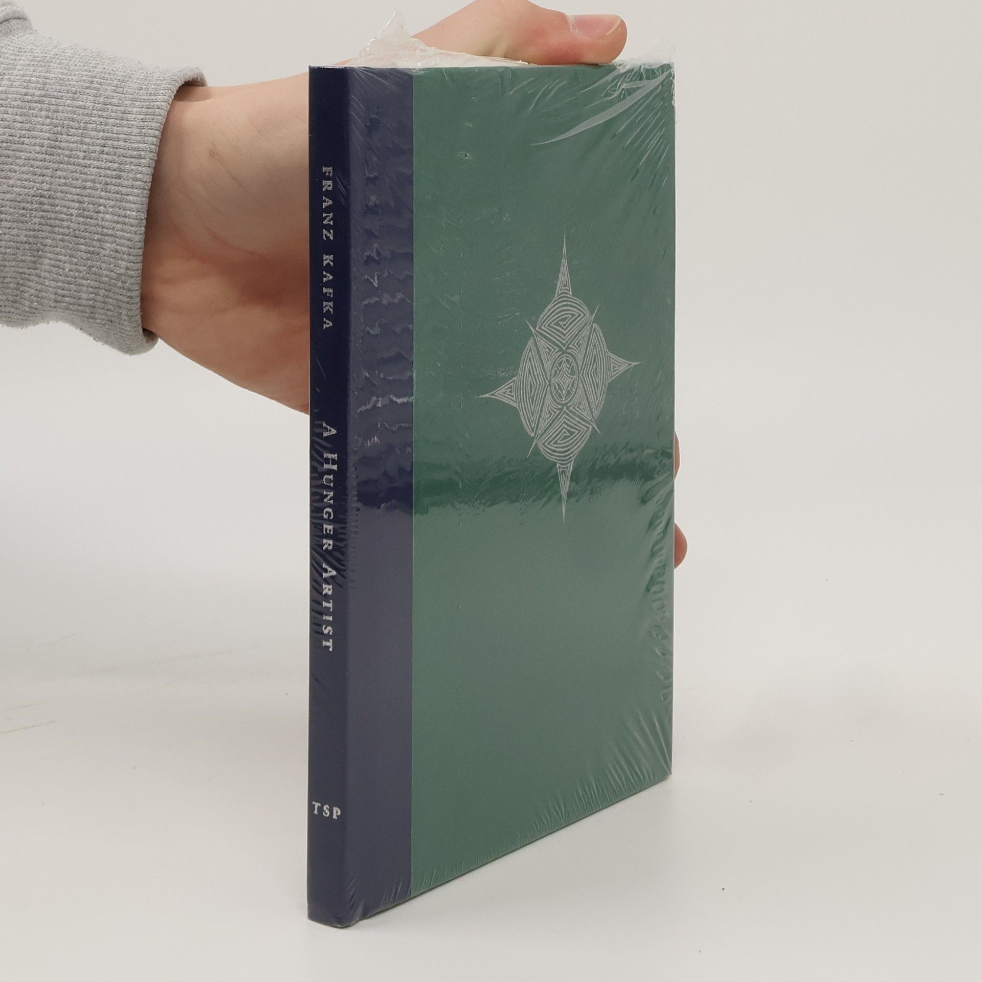 Franz Kafka A Hunger Artist