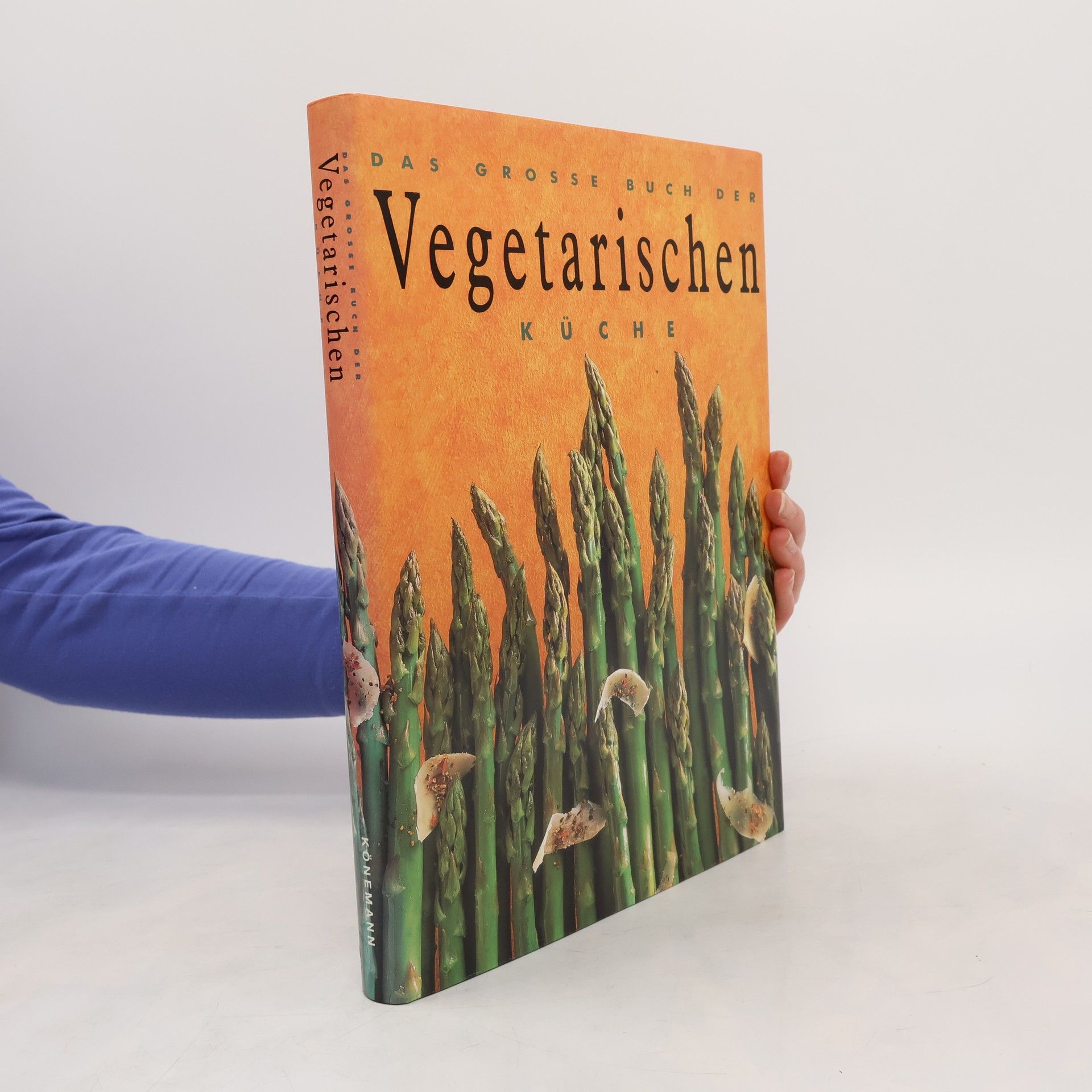 Wendy Stephen Das grosse Buch der vegetarischen Küche