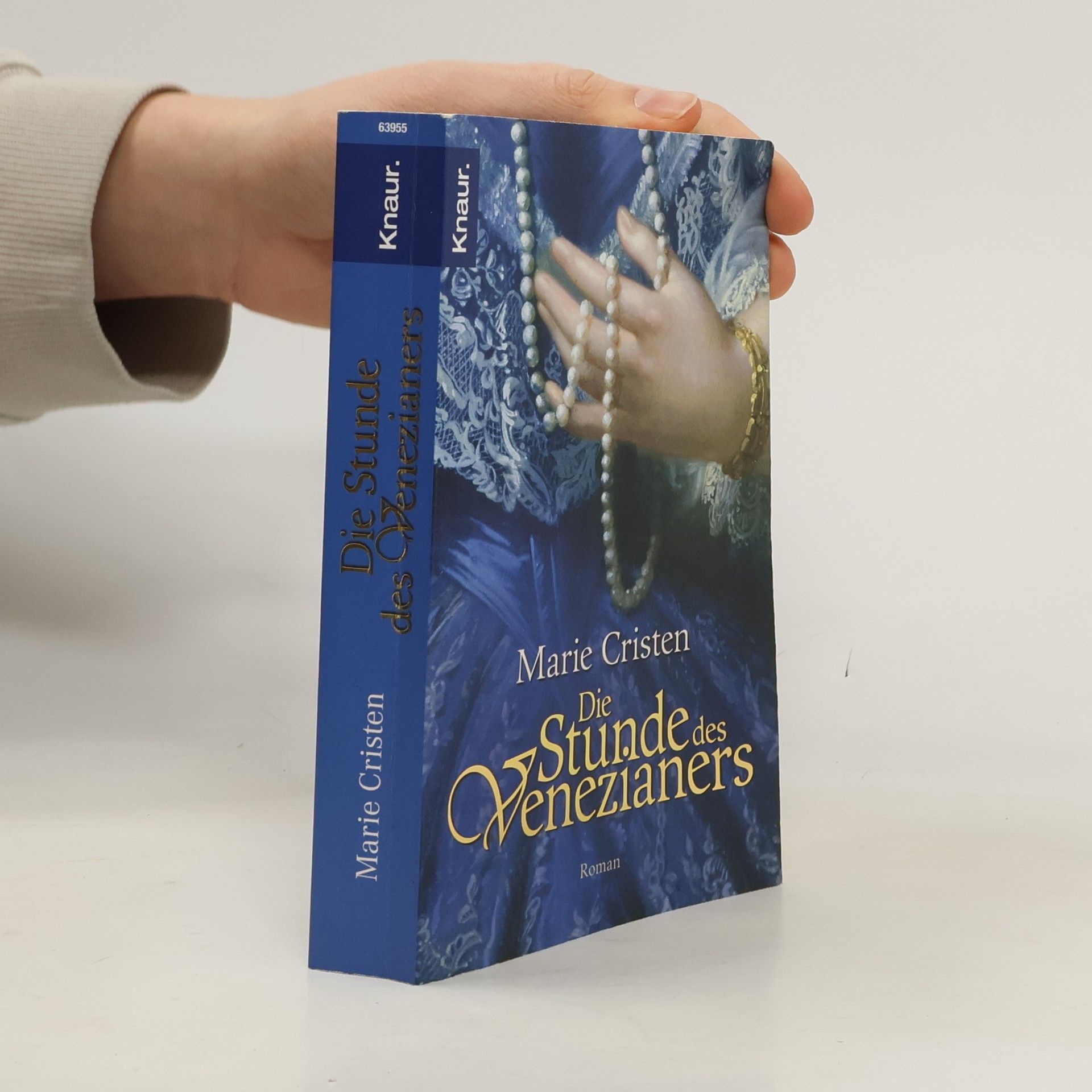 Die Stunde des Venezianers