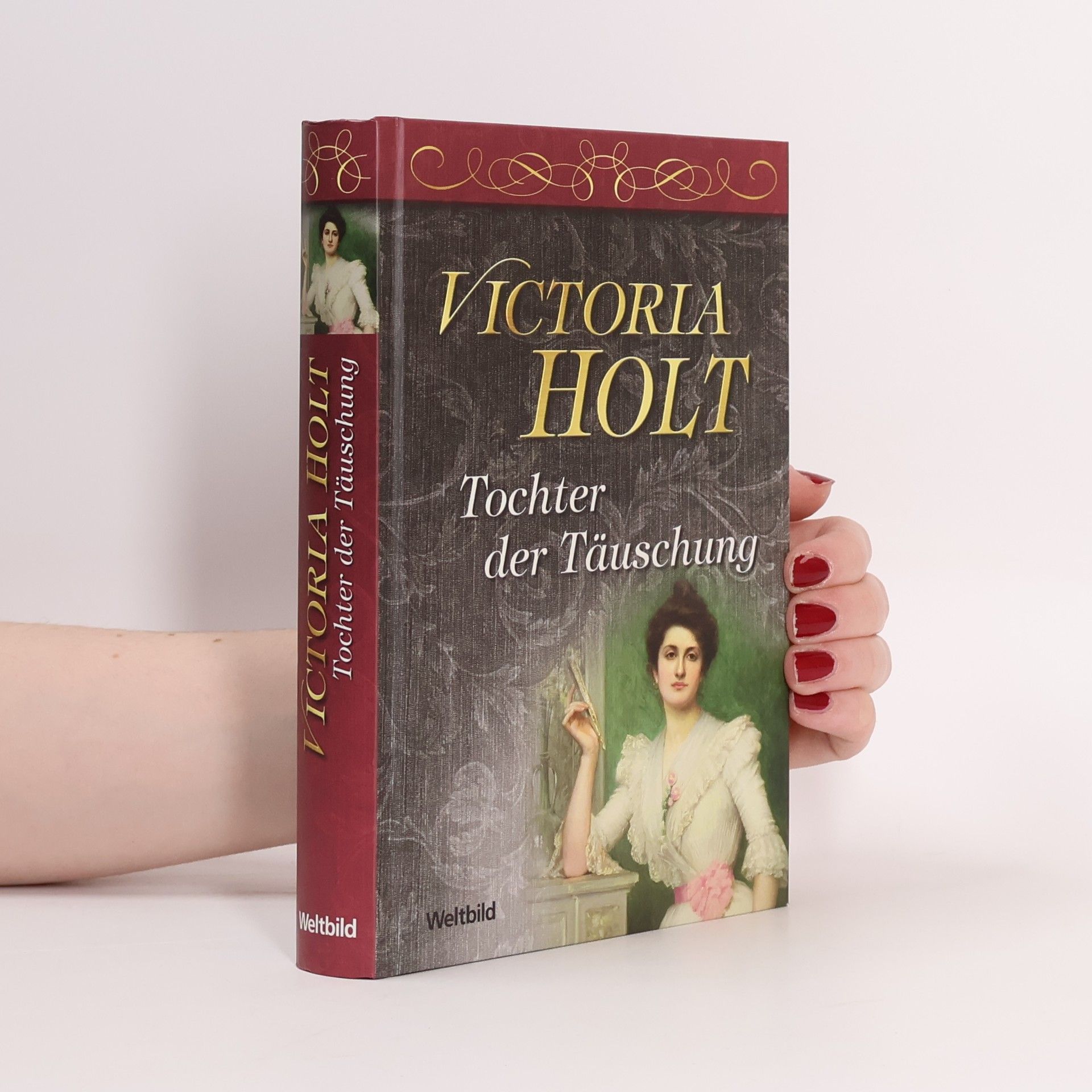 Eleanor Burford Tochter der Täuschung