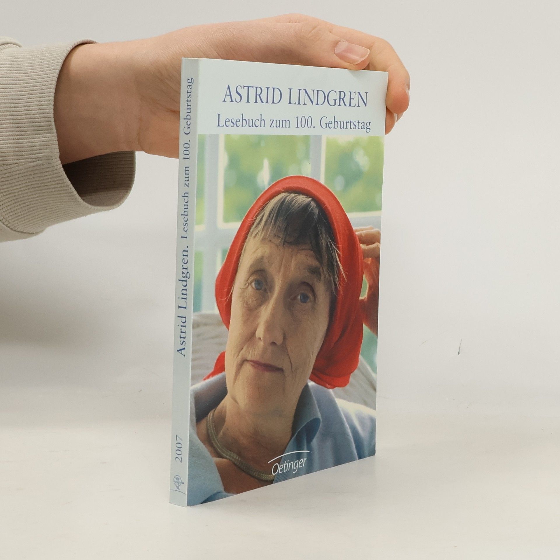 Astrid Lindgren Astrid Lindgren