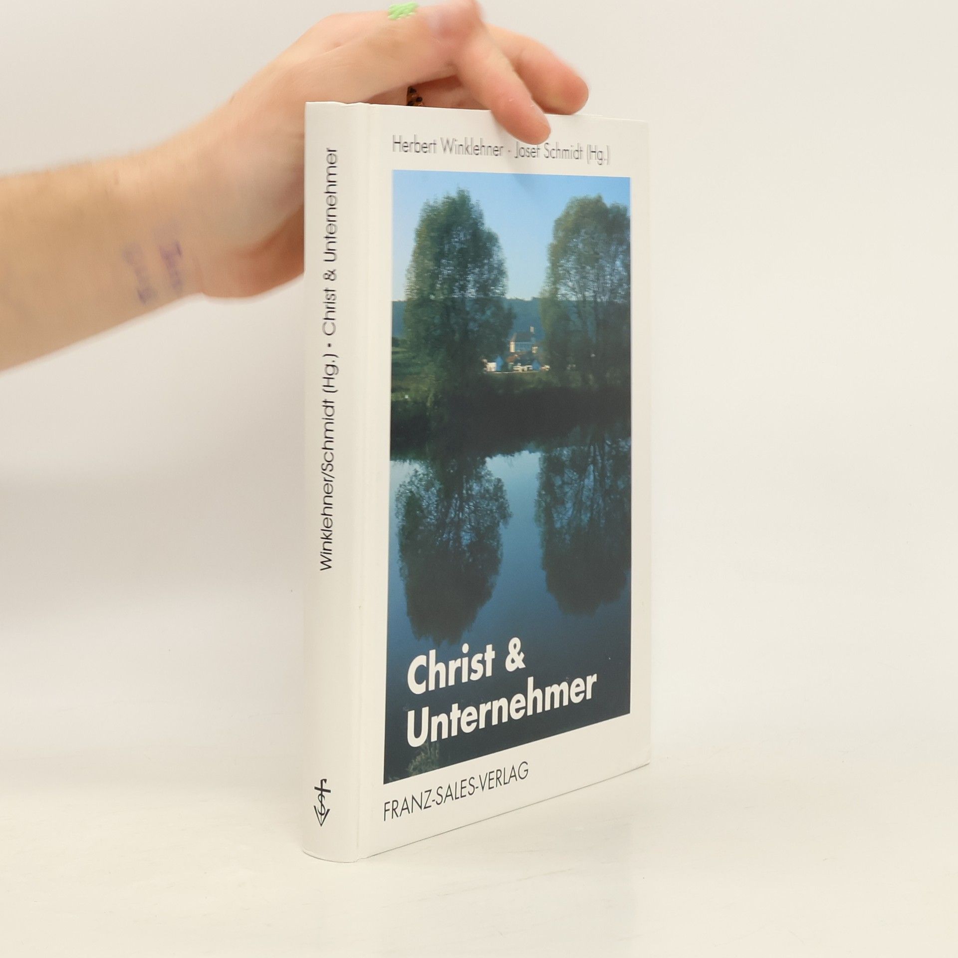 Christ und Unternehmer