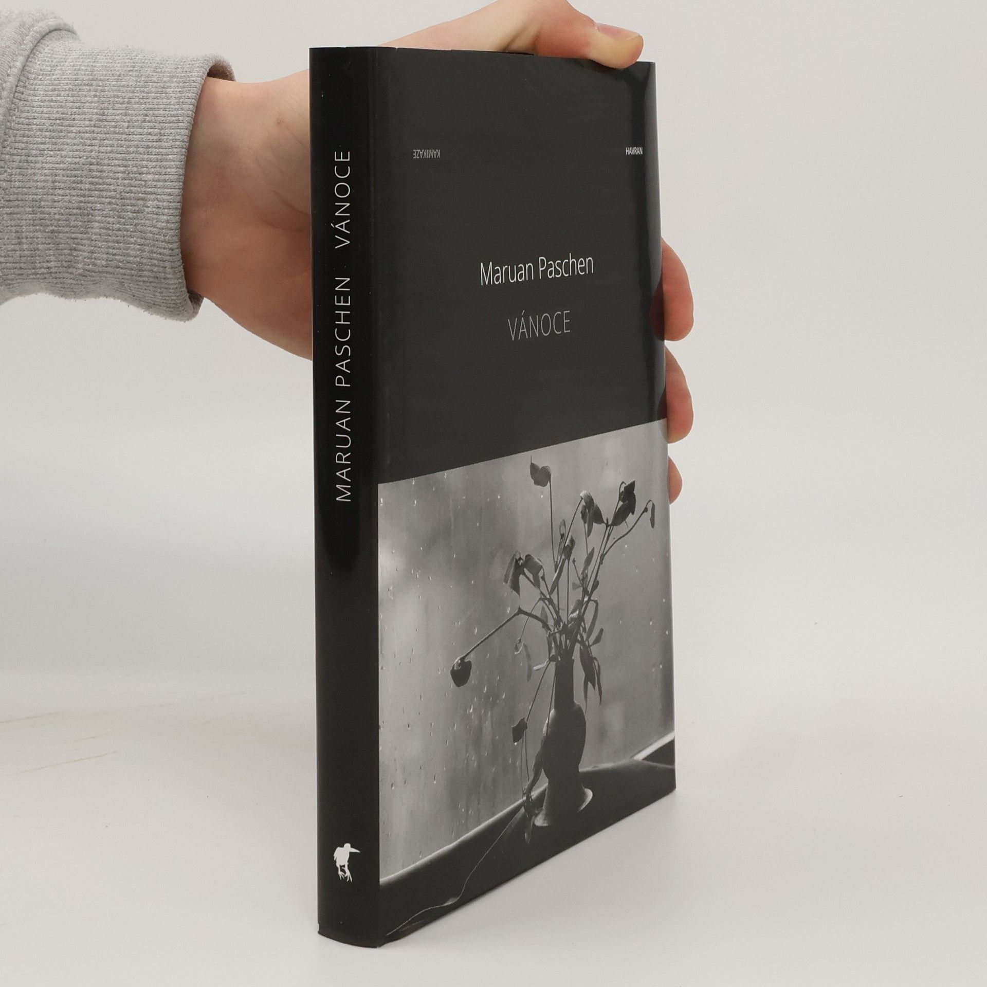 Maruan Paschen Vánoce