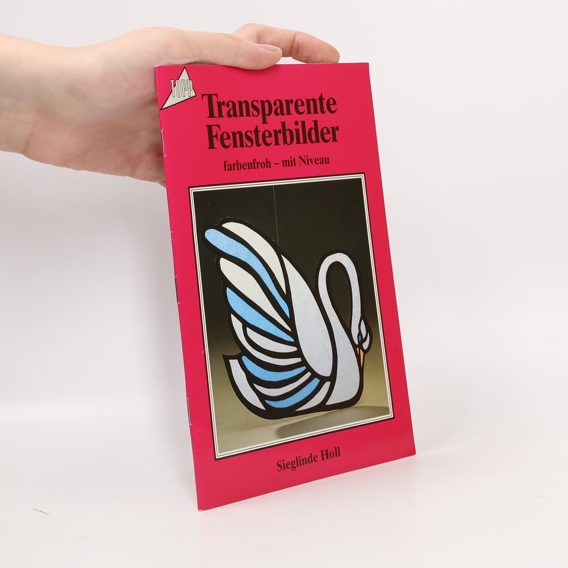 Various authors Transparente Fensterbilder