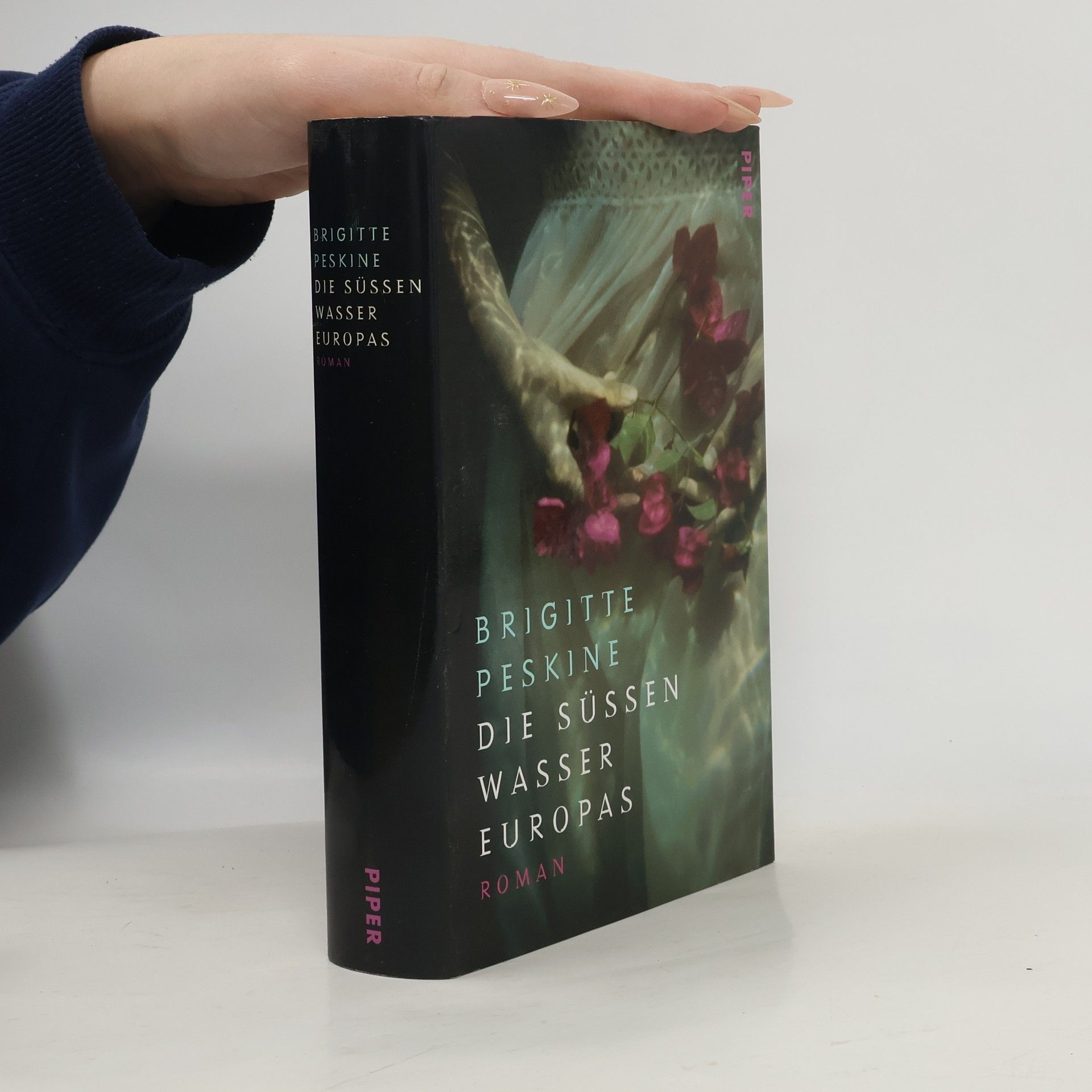 Die süßen Wasser Europas