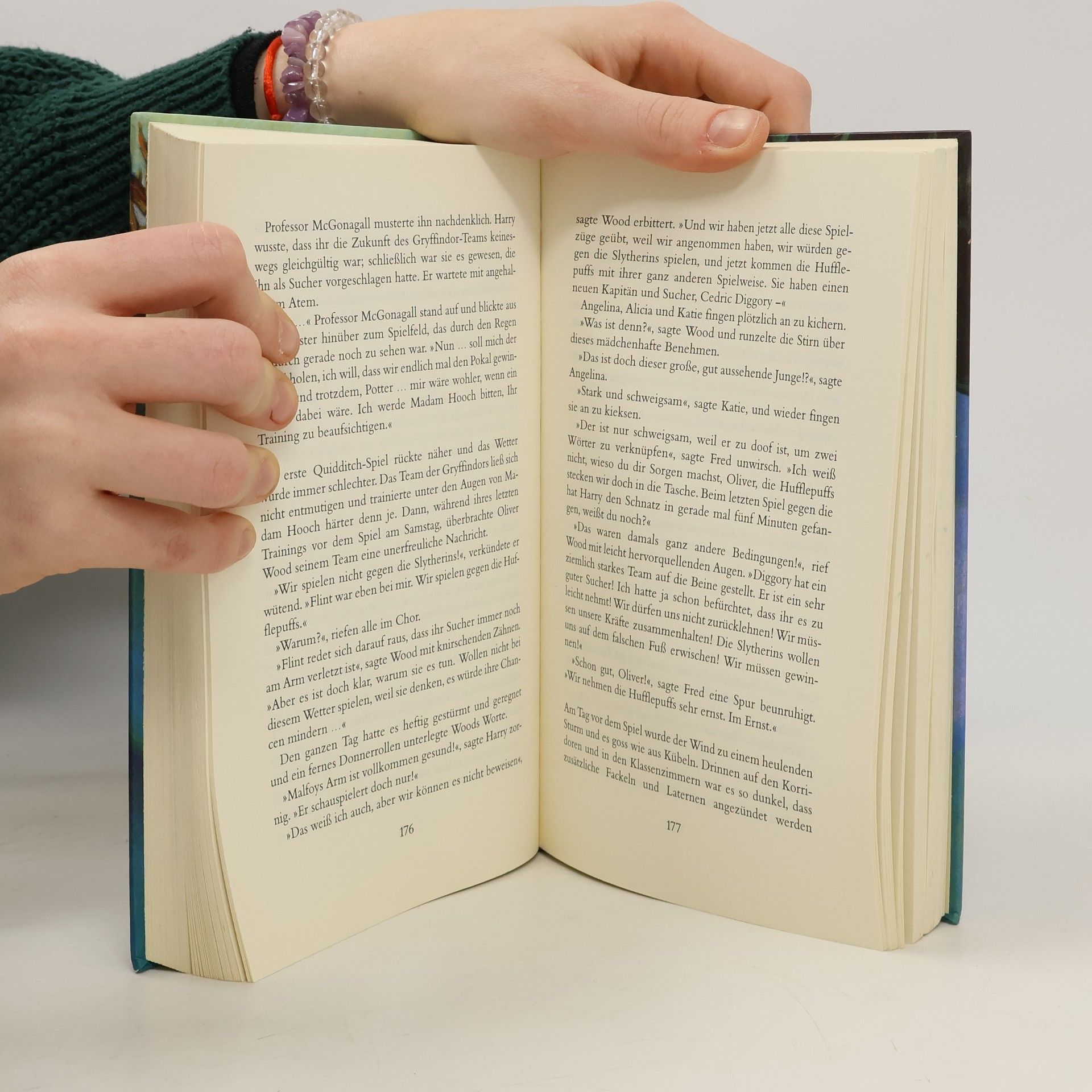 J. K. Rowling Harry Potter und der Gefangene von Askaban