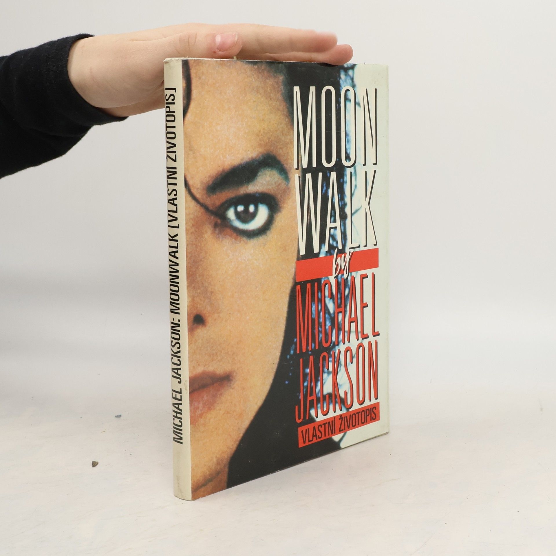 Michael Jackson Moonwalk