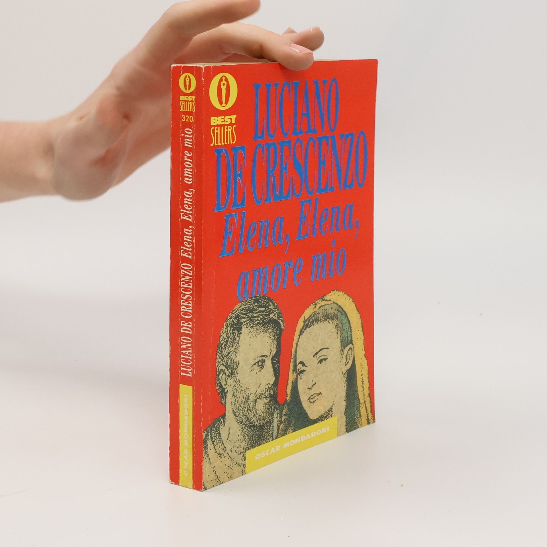 Elena, Elena, amore mio