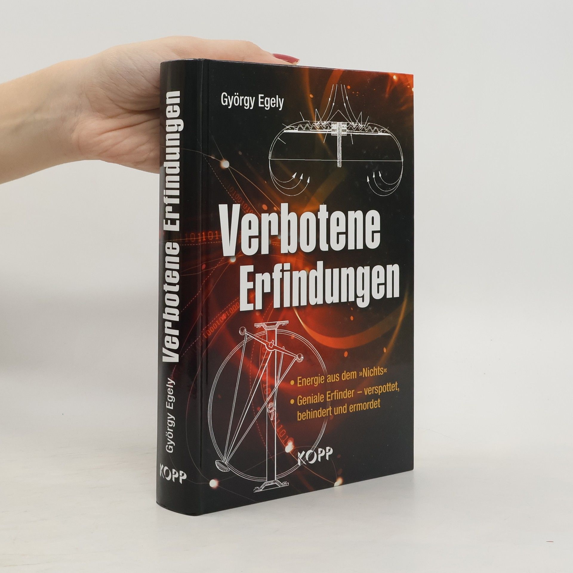 Verbotene Erfindungen