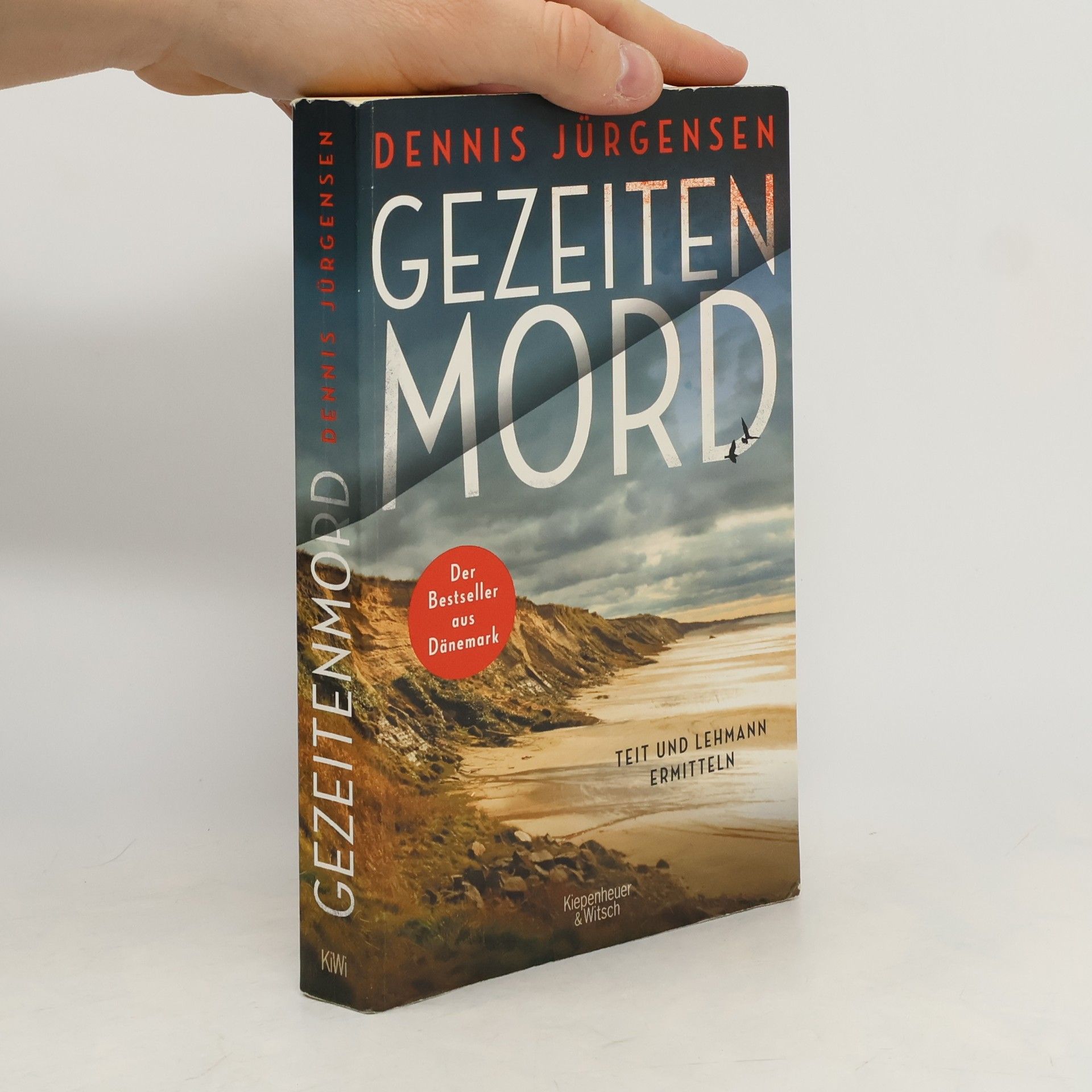 Gezeiten Mord