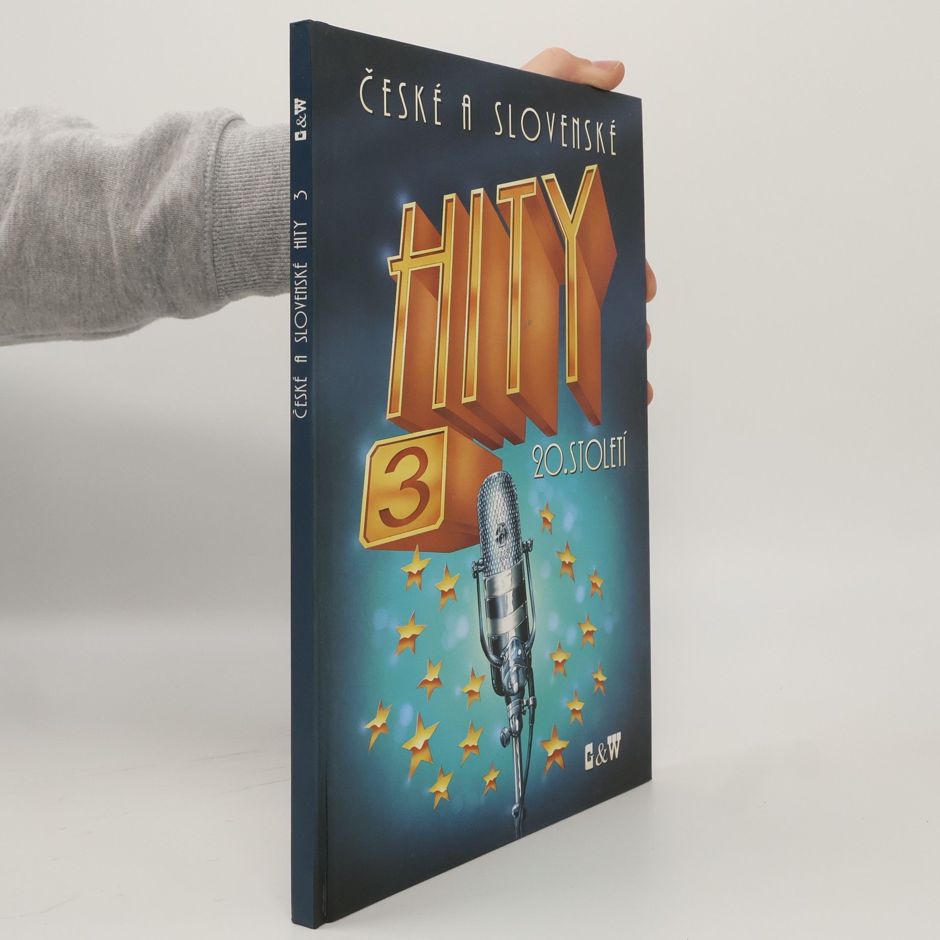 Petr Dvorník České a slovenské hity