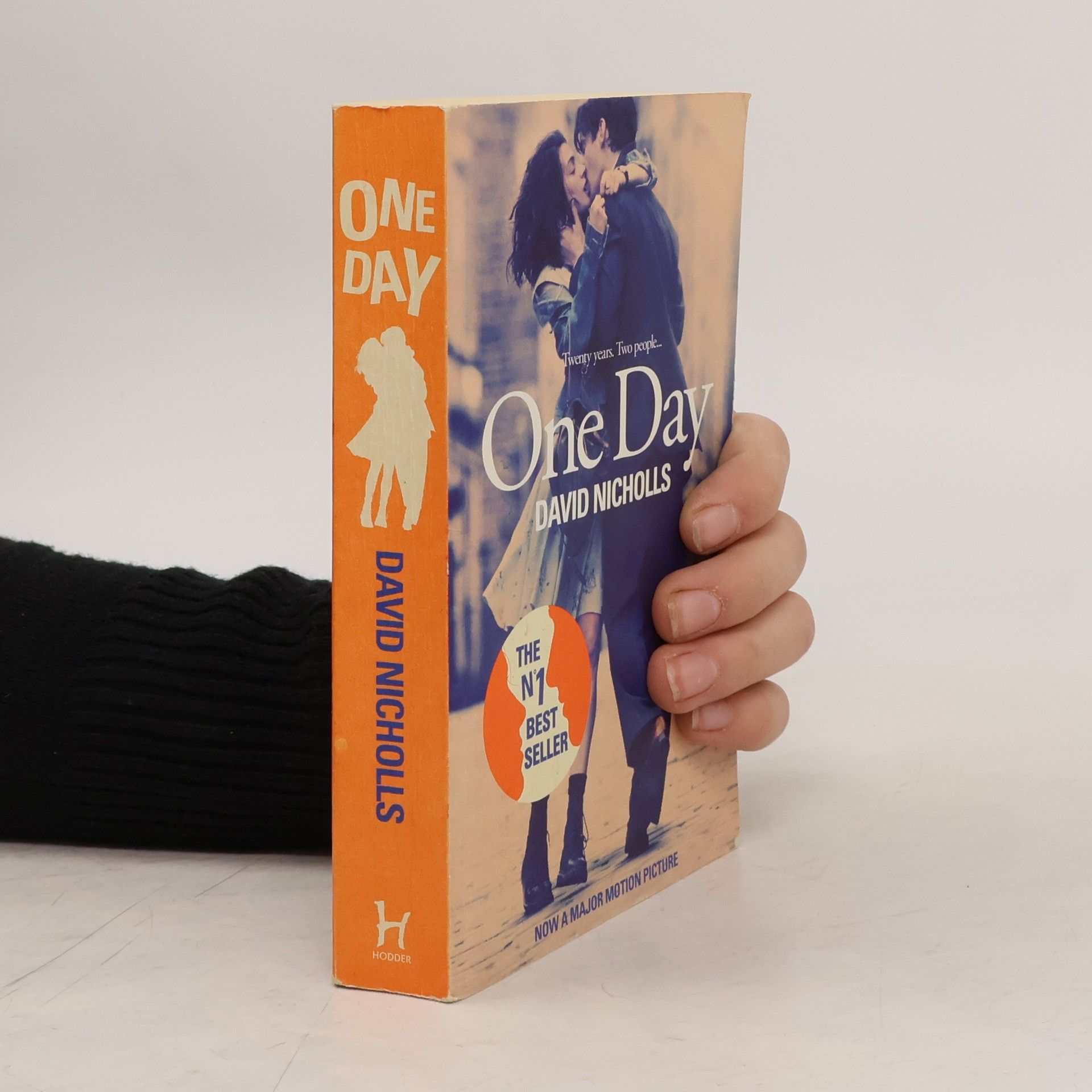 David Nicholls One Day