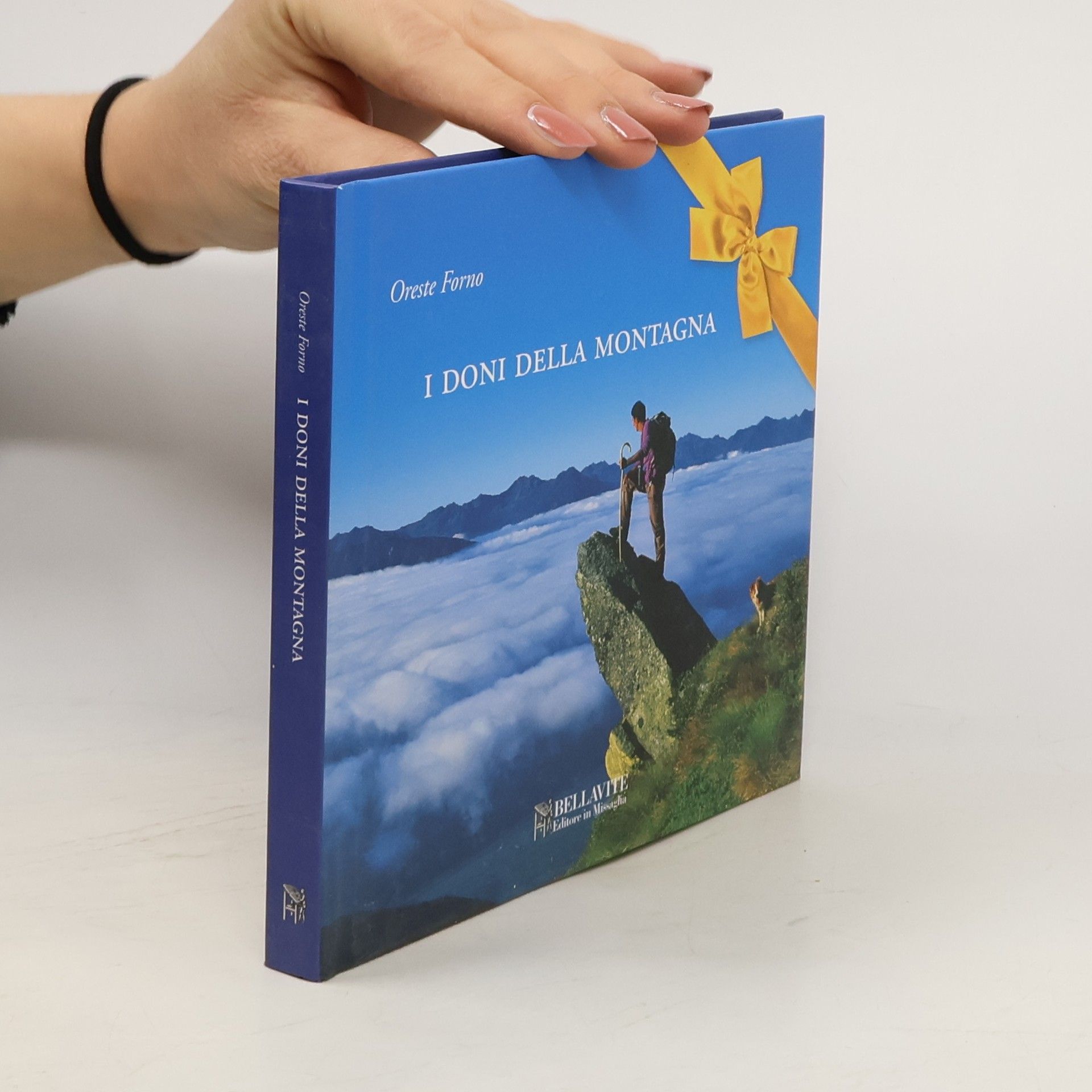 Belle idee: I doni della montagna