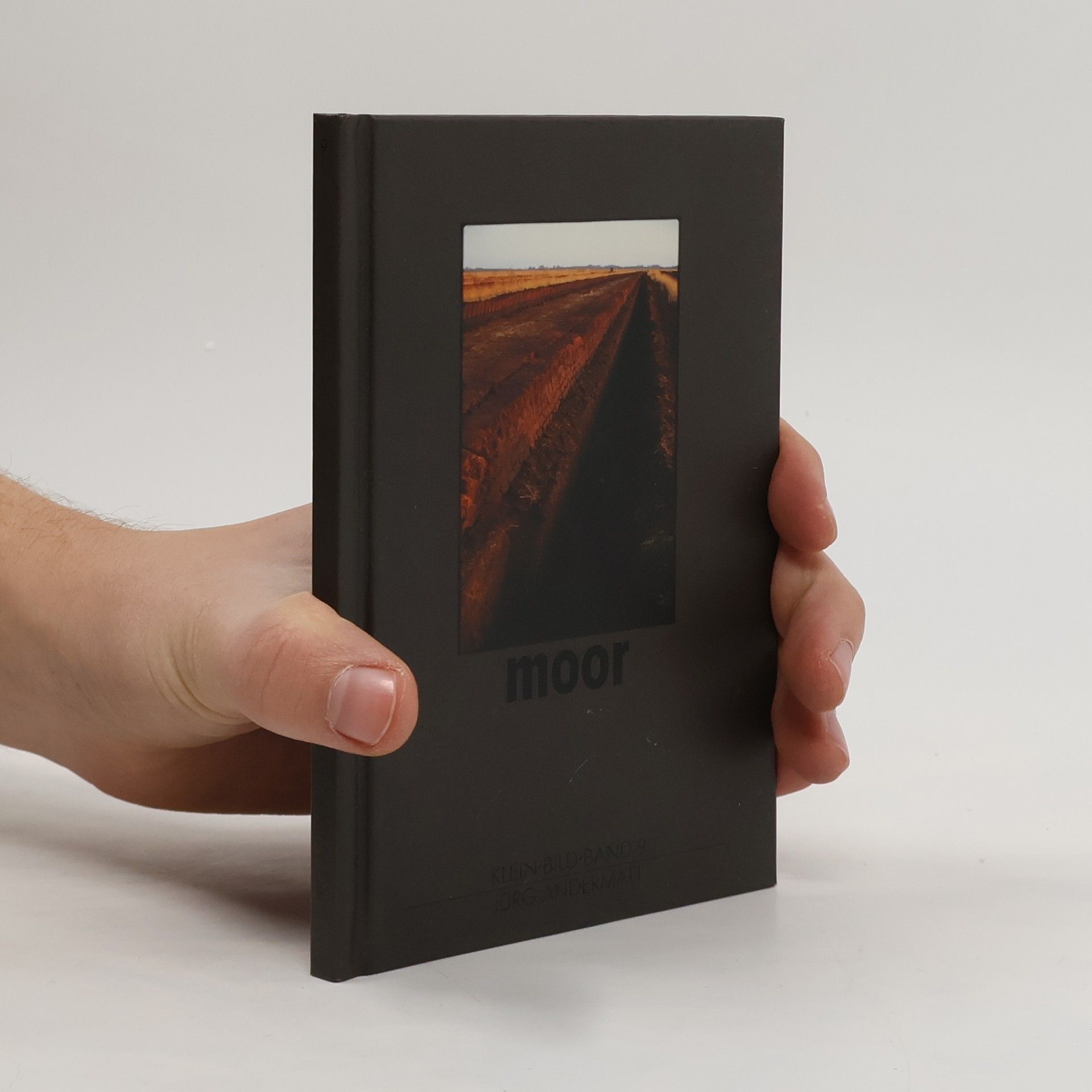 Jörg Andermatt Moor