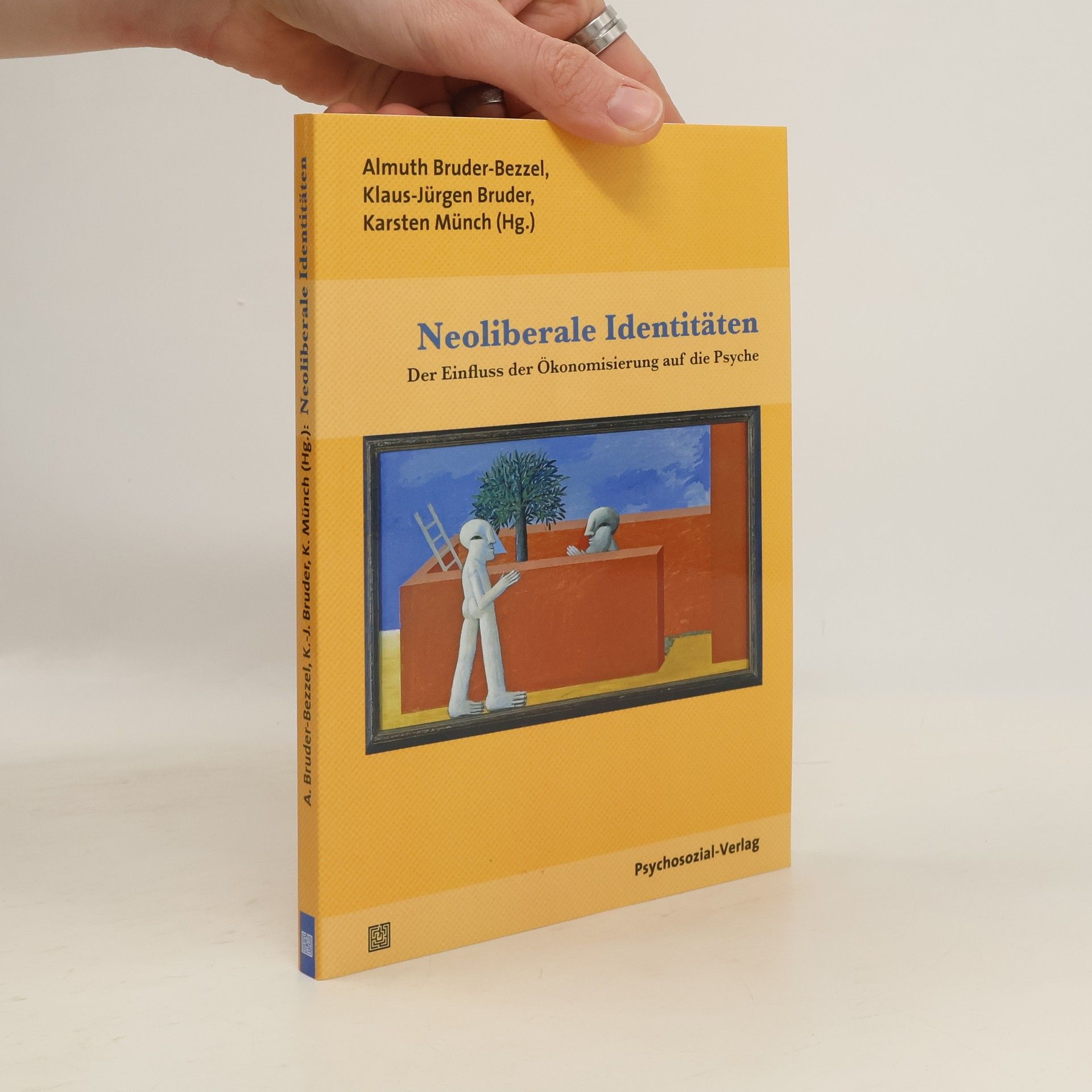 Neoliberale Identitäten