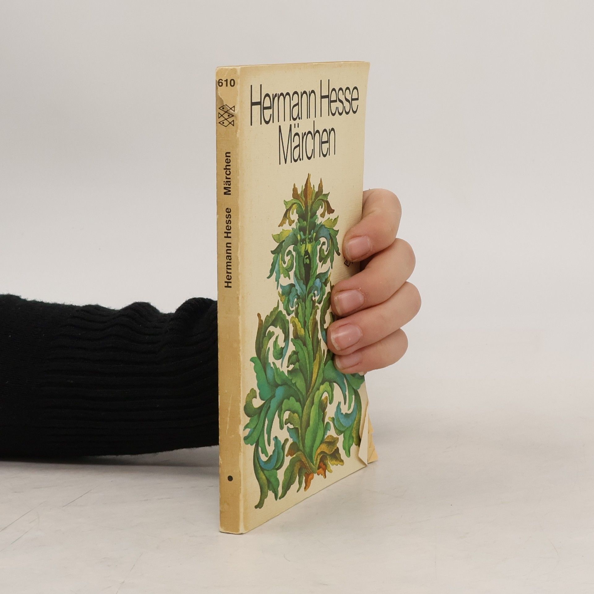 Hermann Hesse Märchen