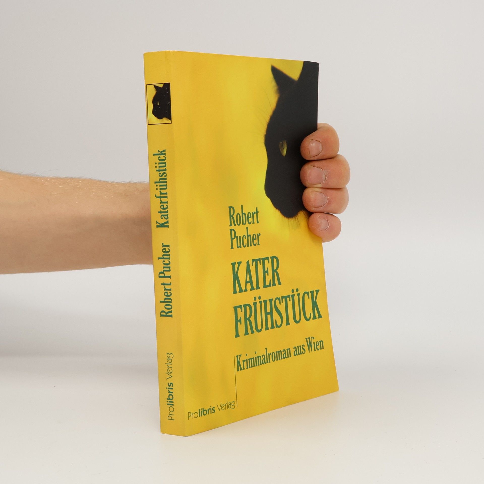 Robert Pucher Katerfrühstück