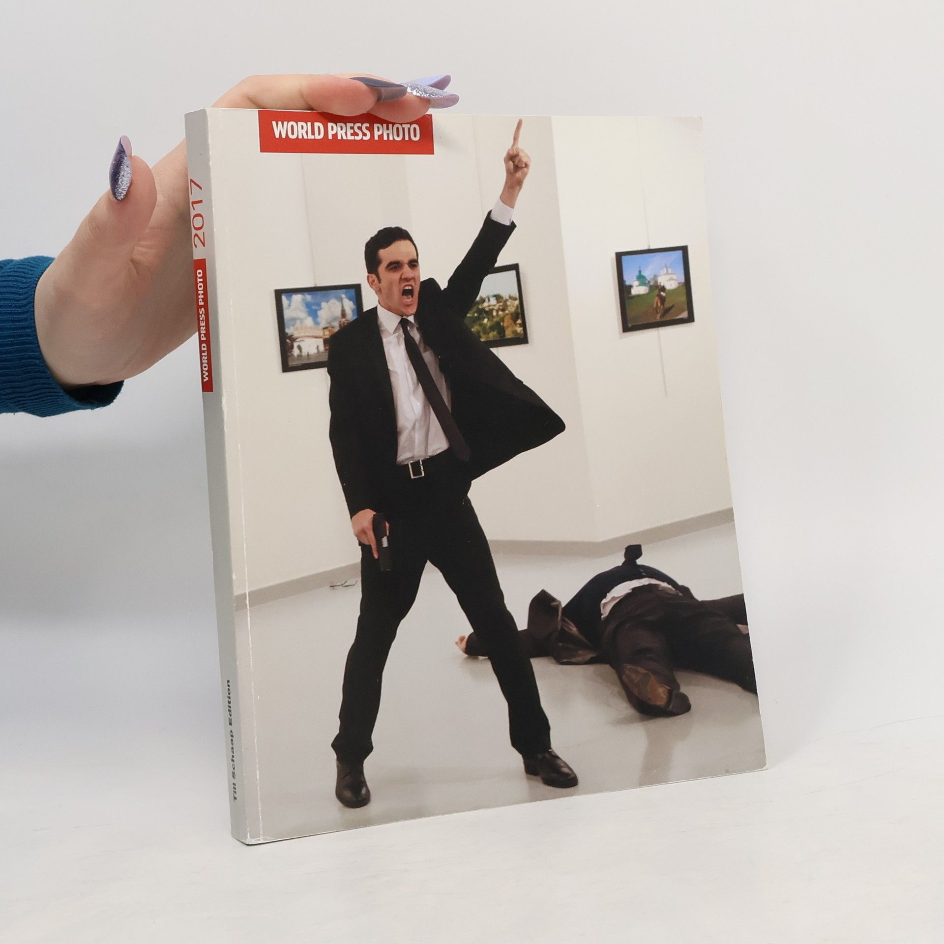 World Press Photo 2017