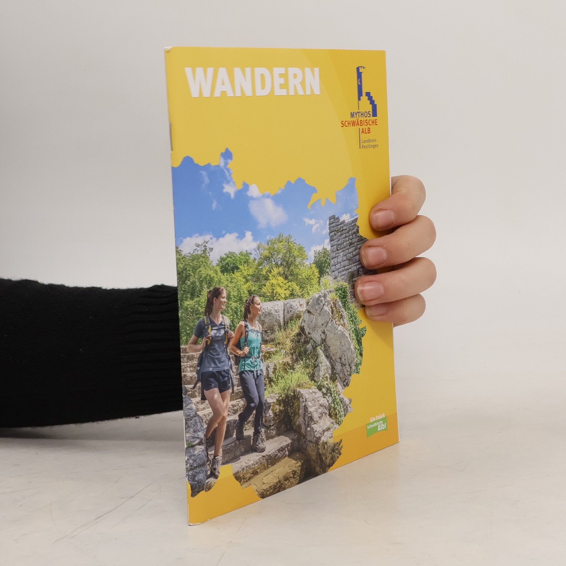 Autores varios Wandern