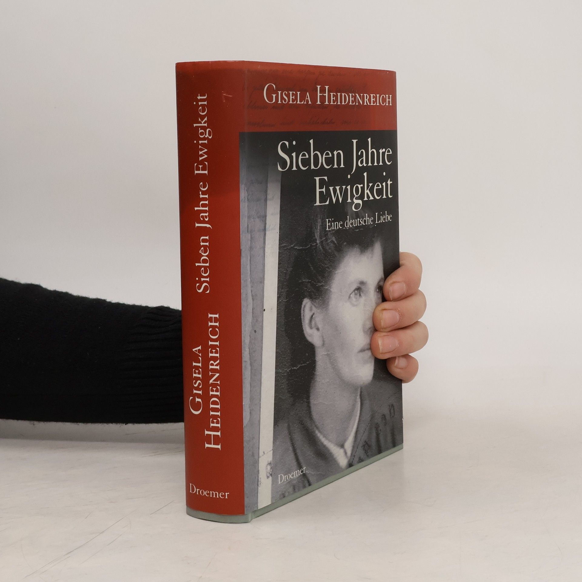 Sieben Jahre Ewigkeit