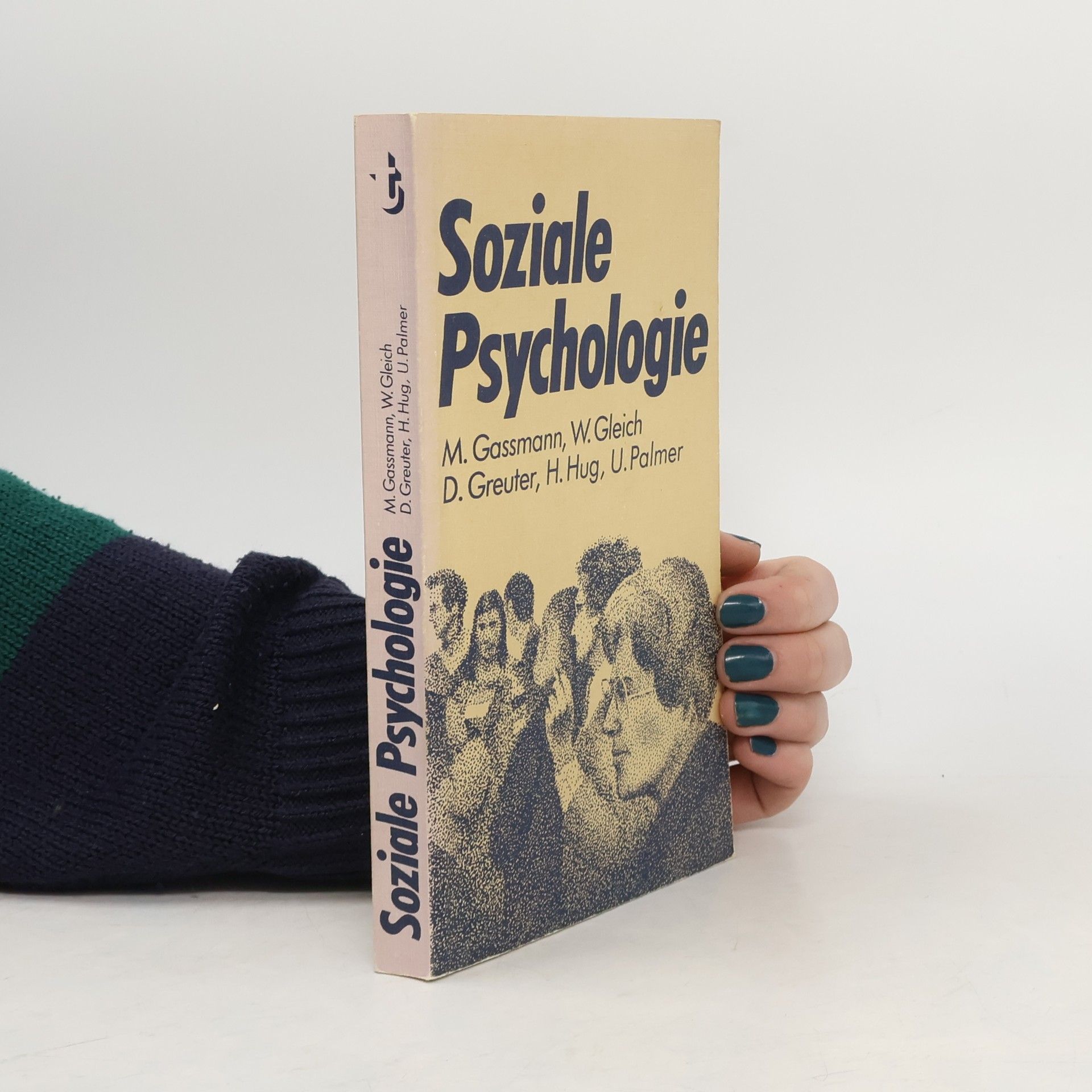 M. Gassmann Soziale Psychologie