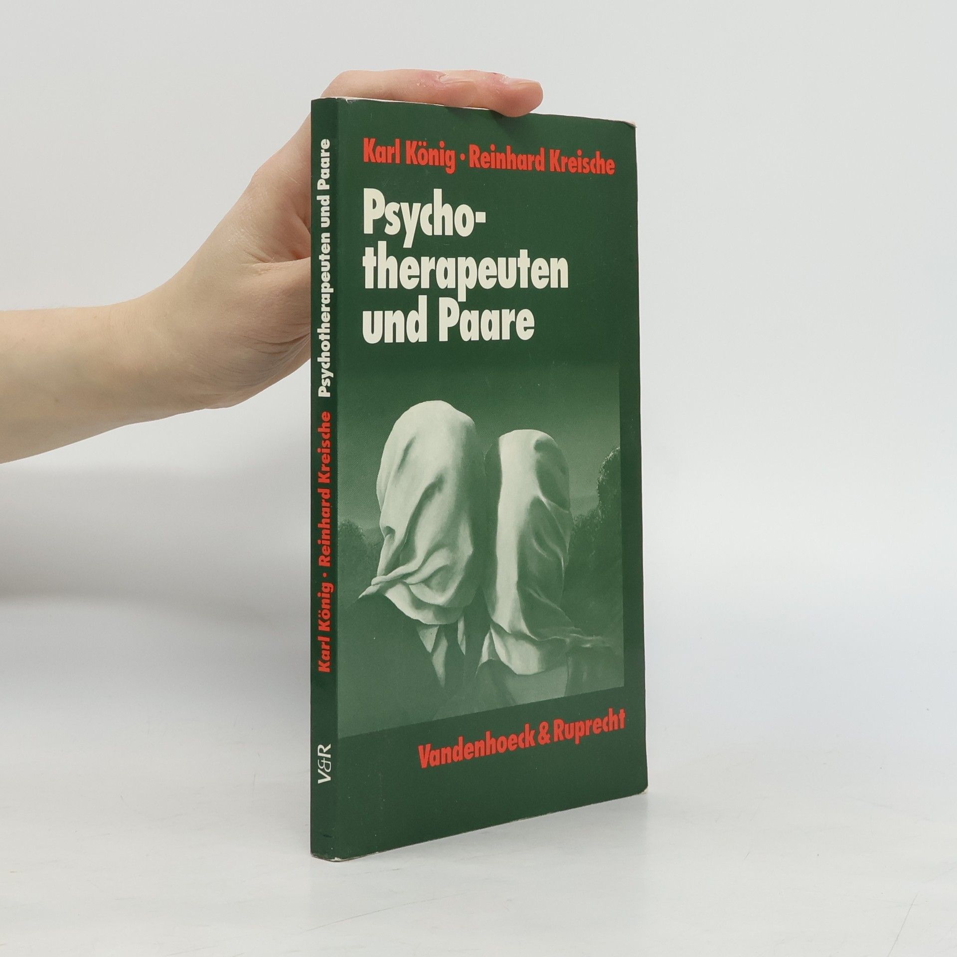 Psychotherapeuten und Paare - 2. Auflage