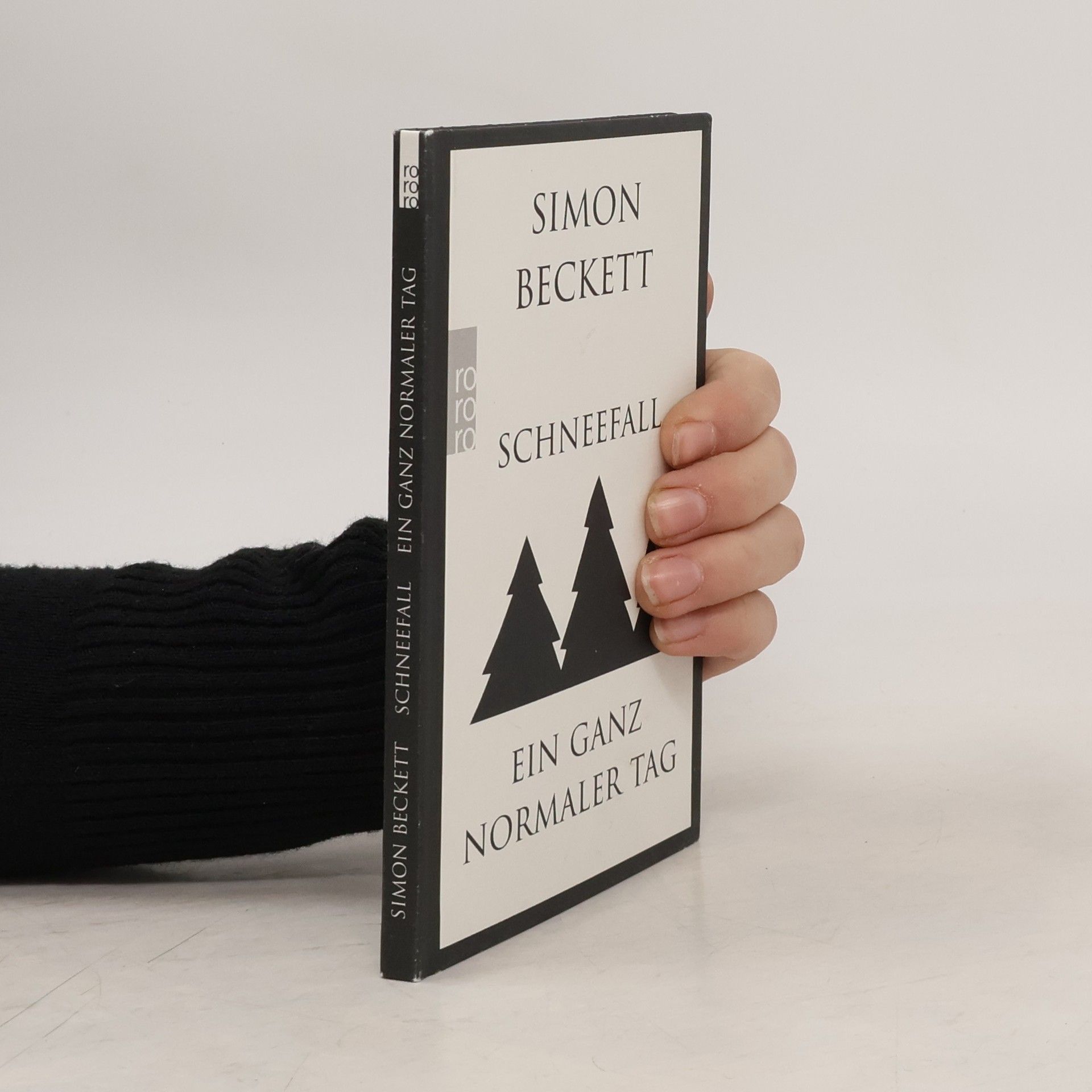 Ein ganz normaler Tag