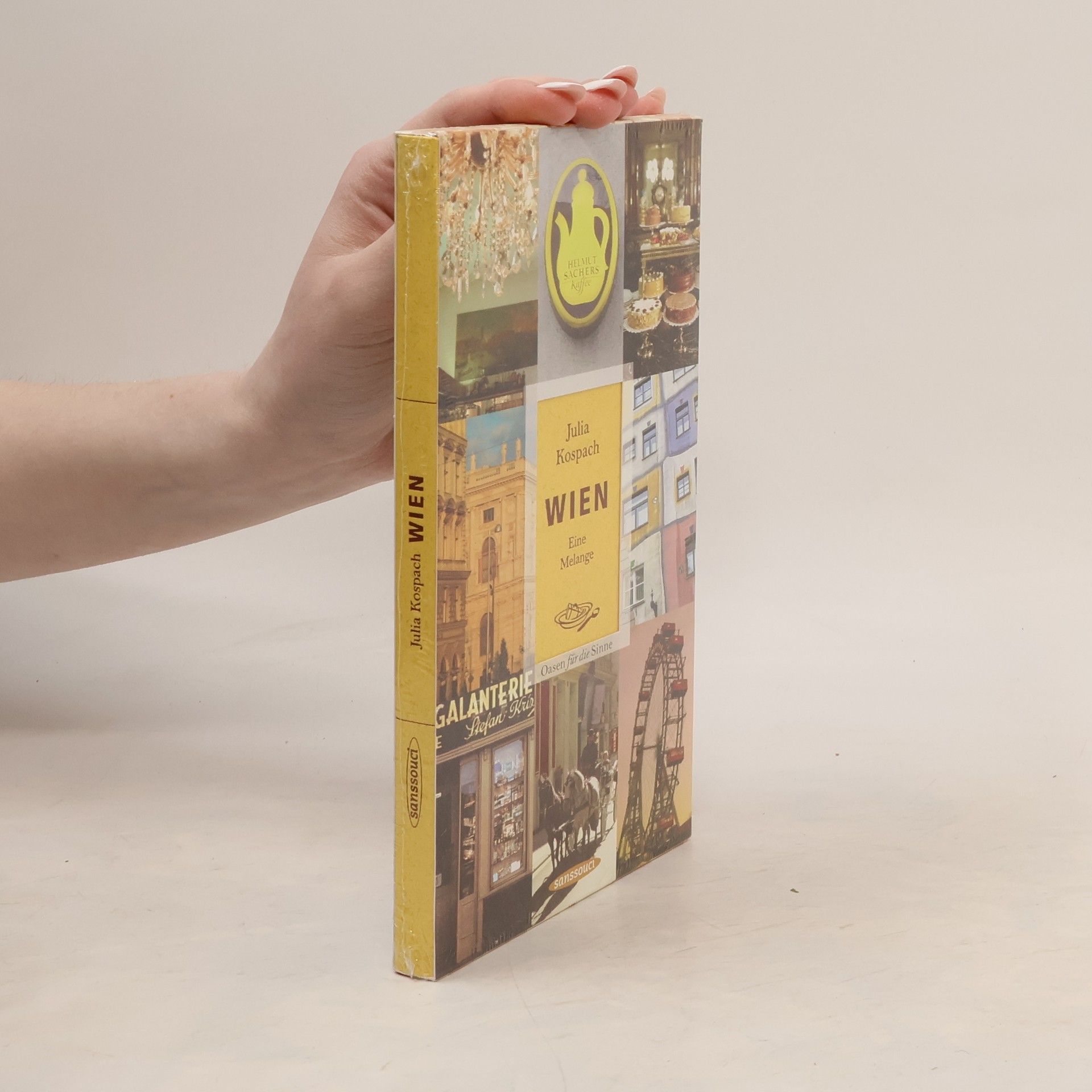 Julia Kospach Wien