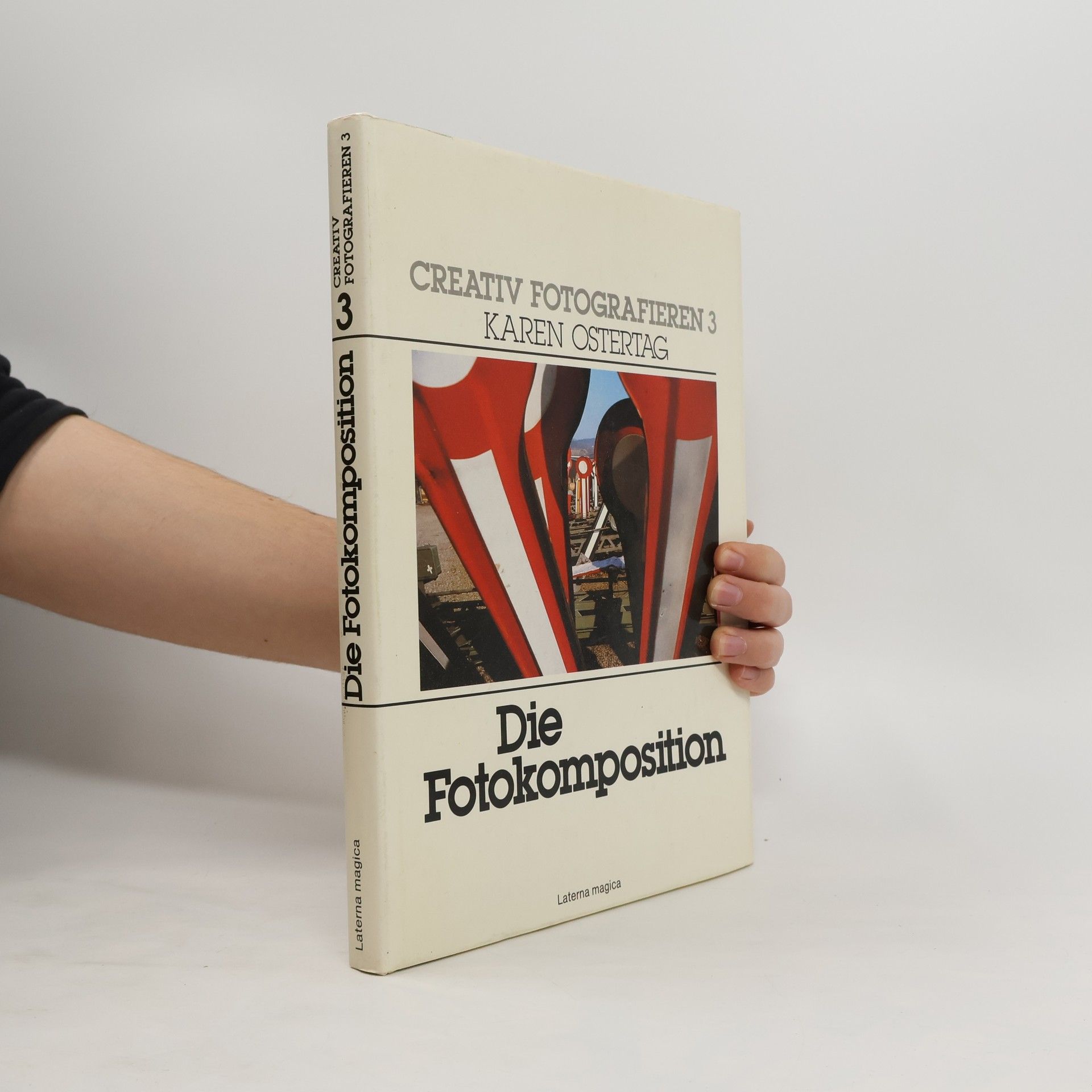 Karen Ostertag Die Fotokomposition