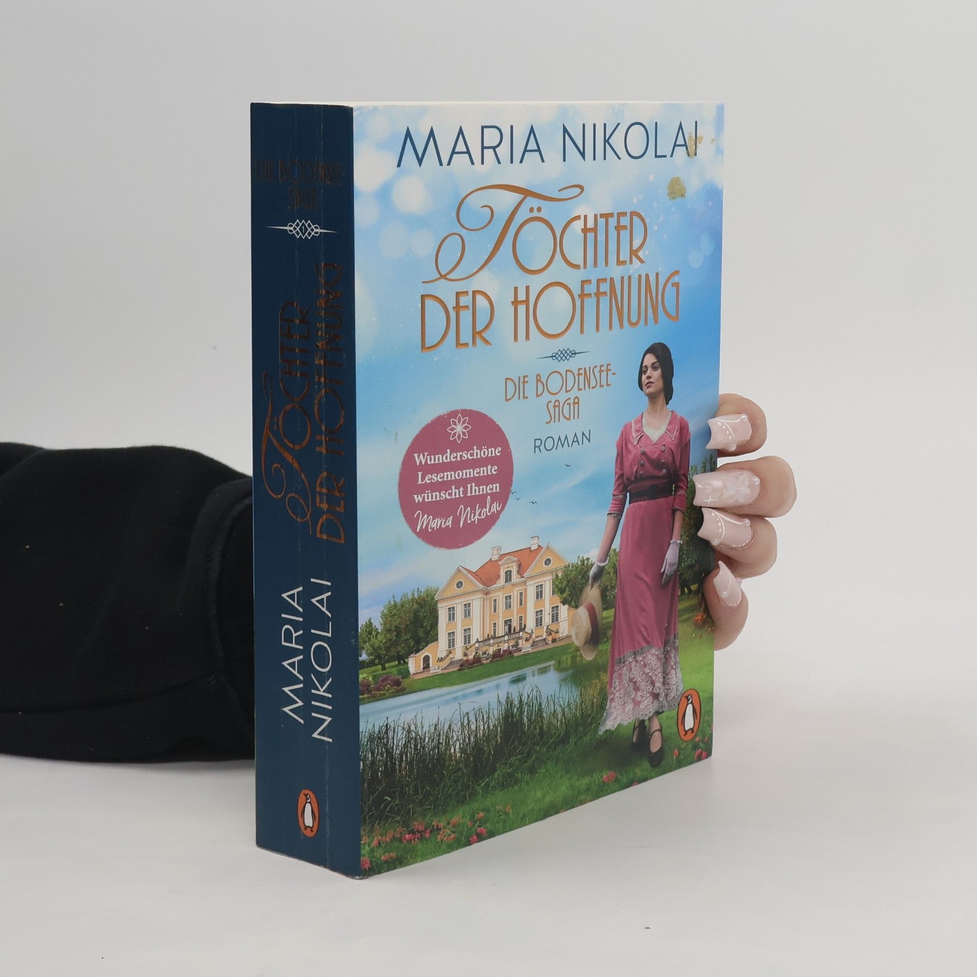 Töchter der Hoffnung