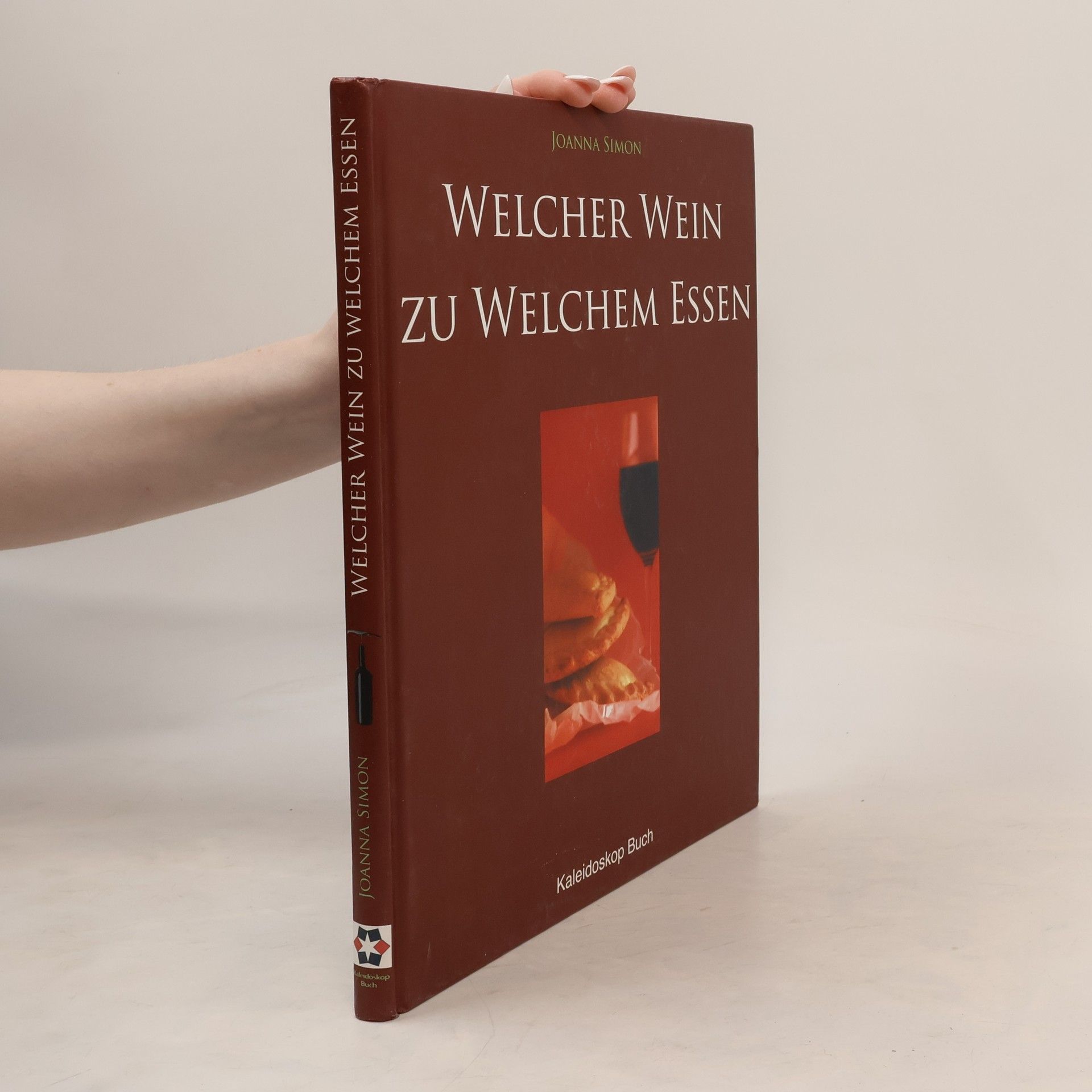 Welcher Wein zu welchem Essen