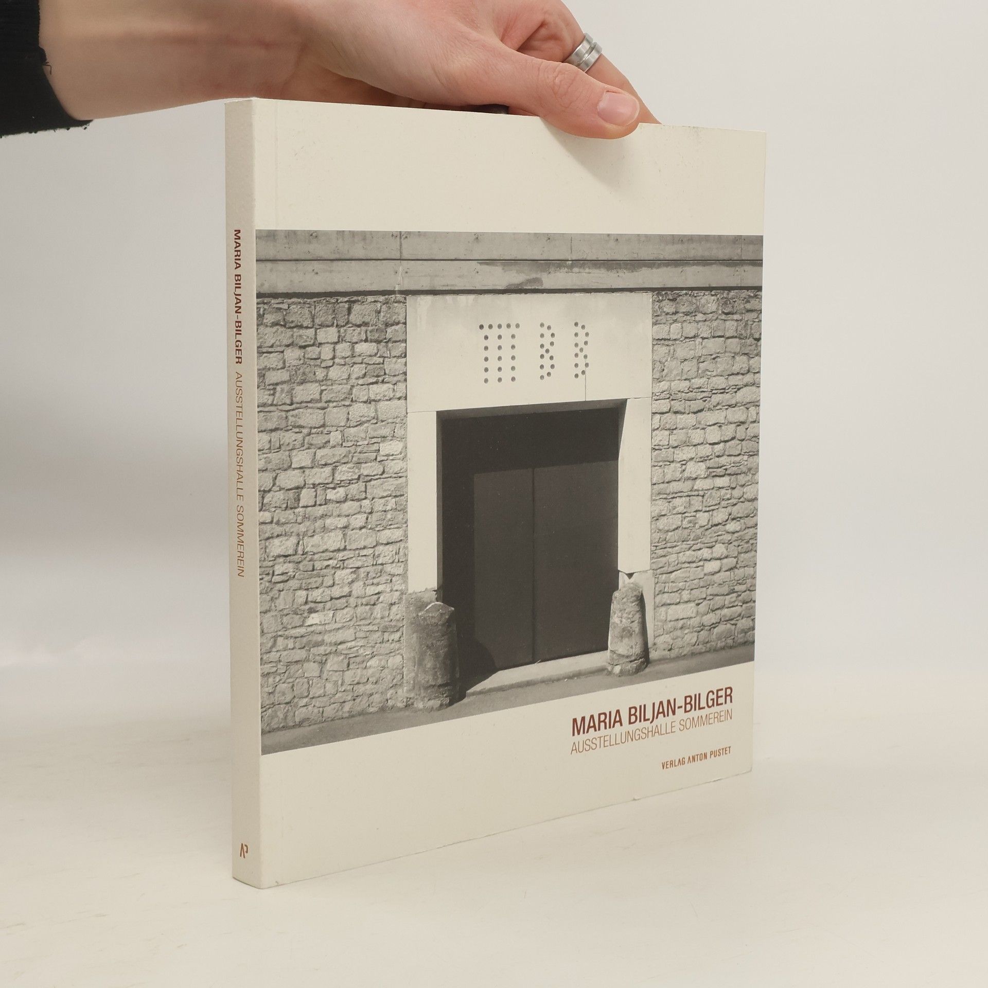 Mona Müry-Leitner Maria Biljan-Bilger