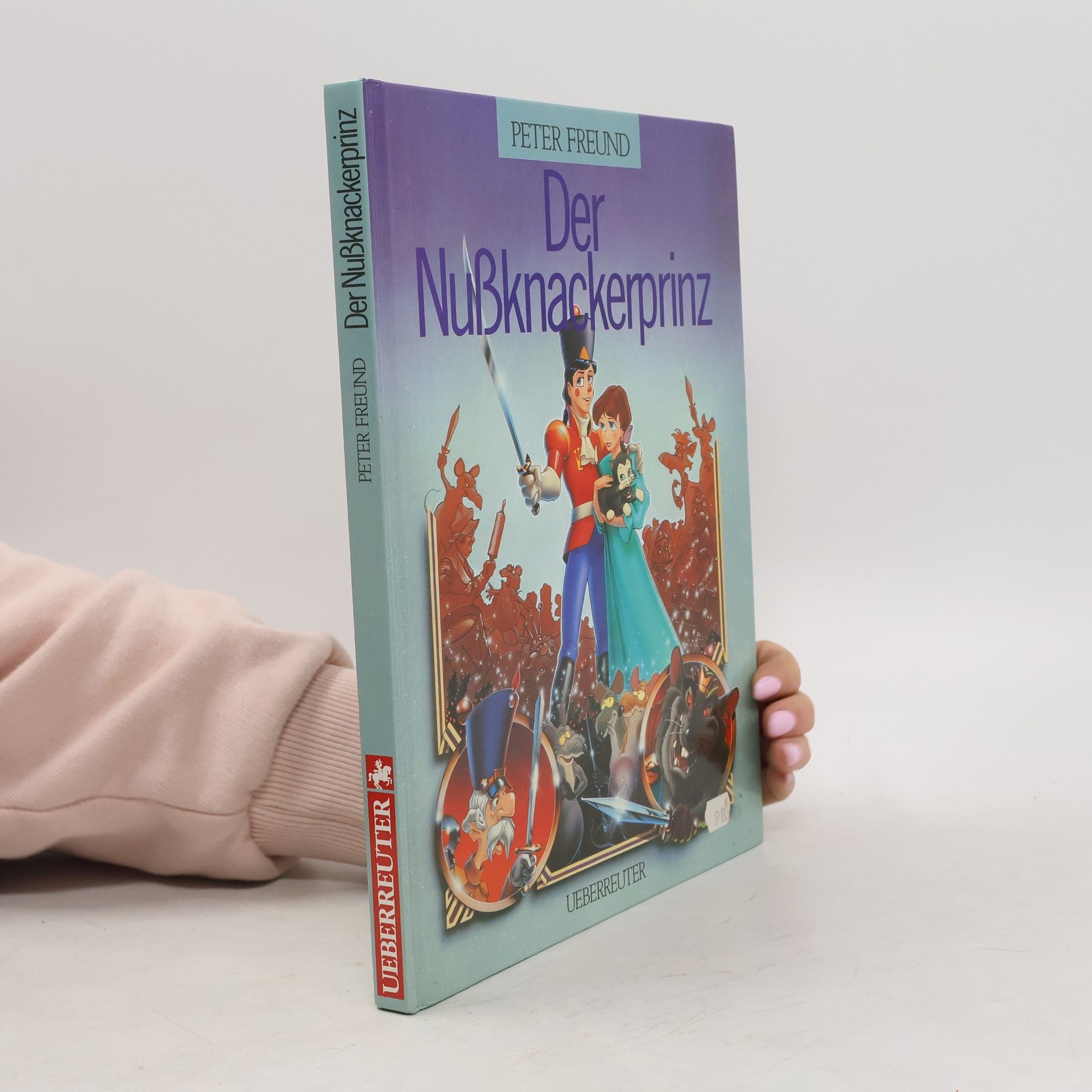 Der Nußknackerprinz