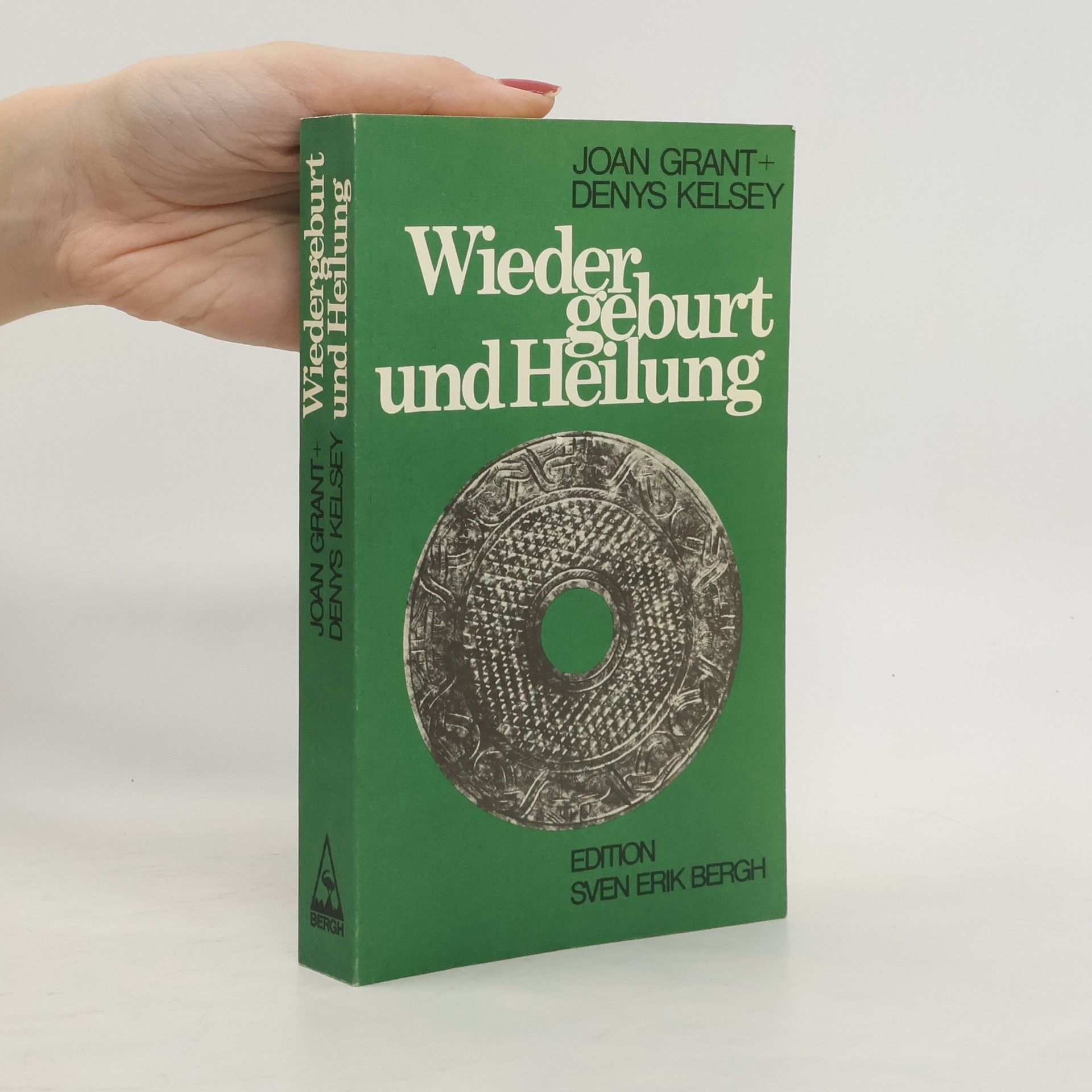 Wiedergeburt und Heilung