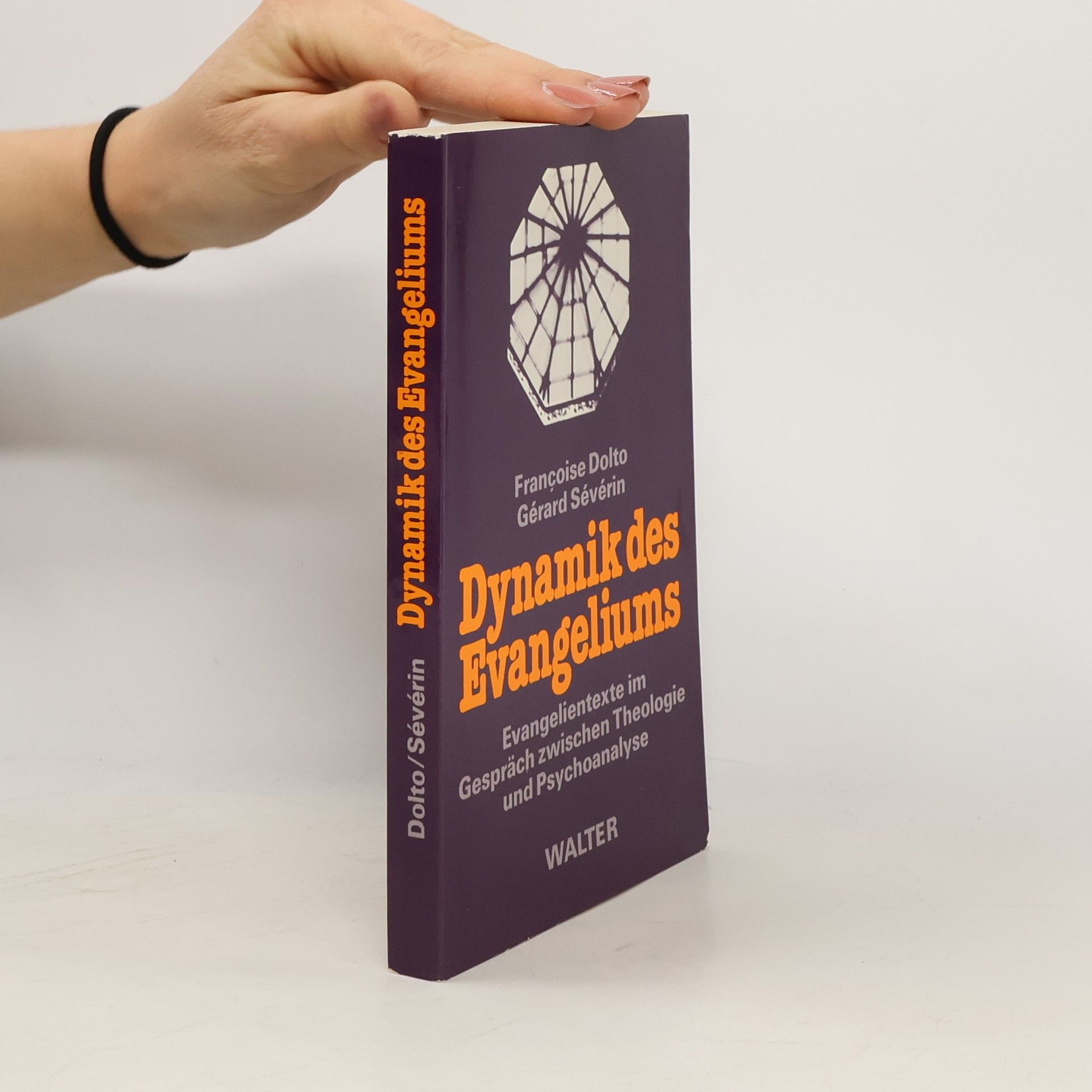 Dynamik des Evangeliums