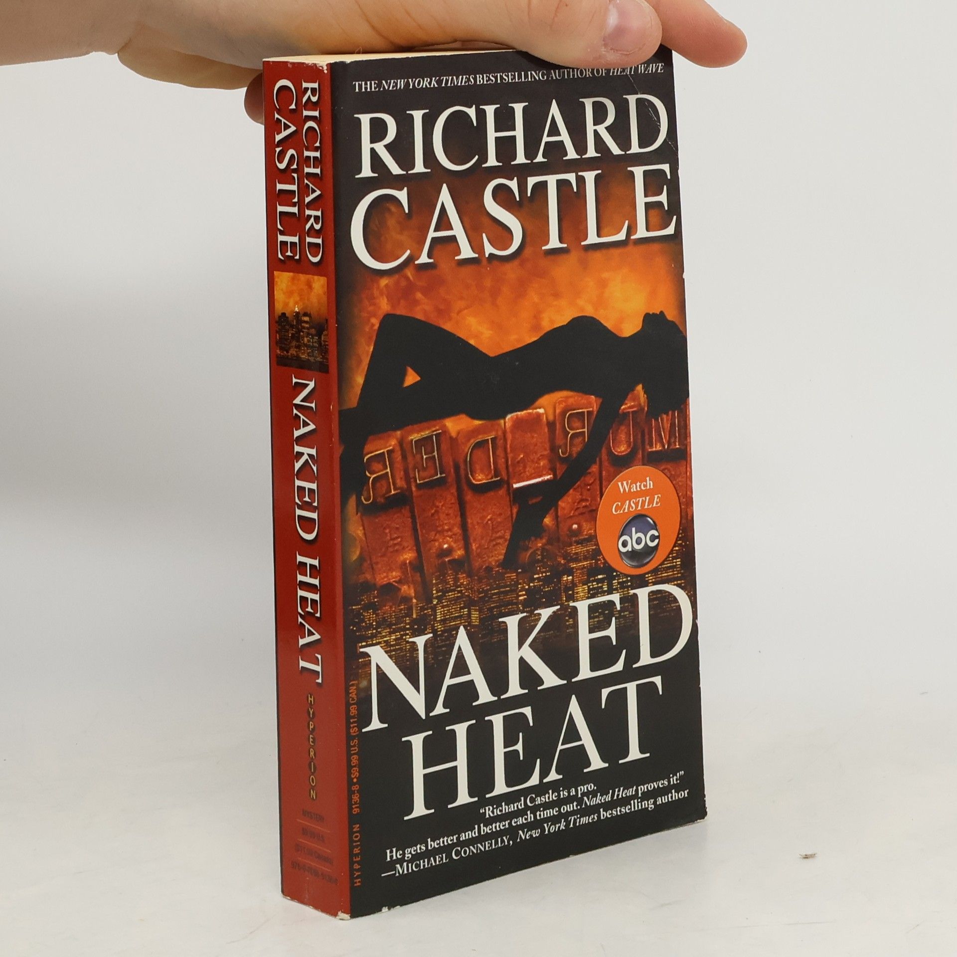 Naked Heat