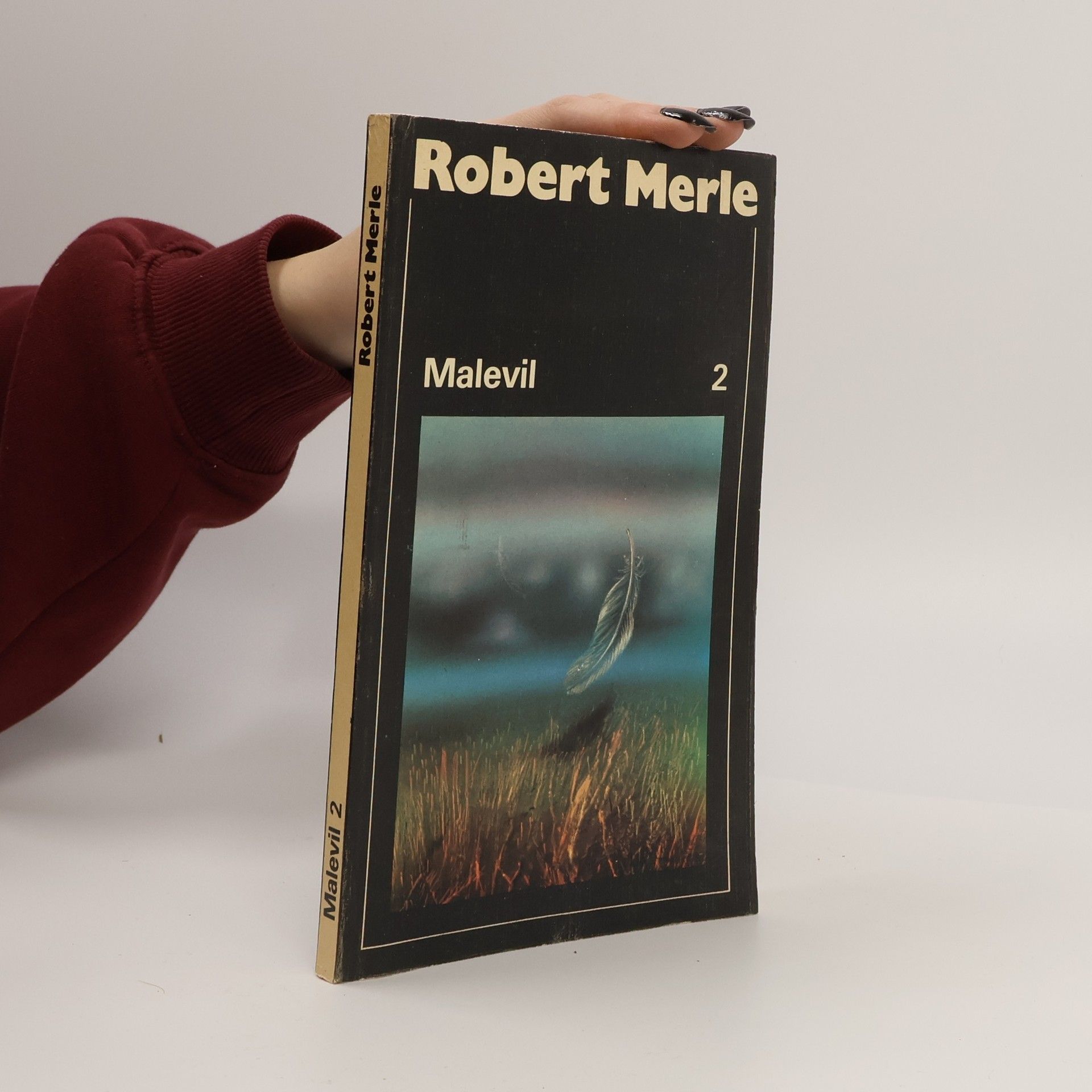 Robert Merle Malevil 2