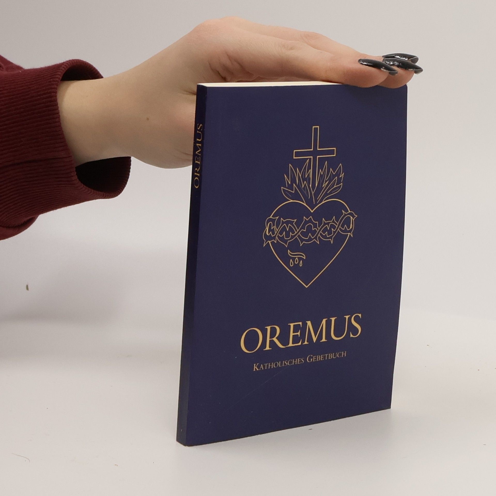 AA.VV. Oremus