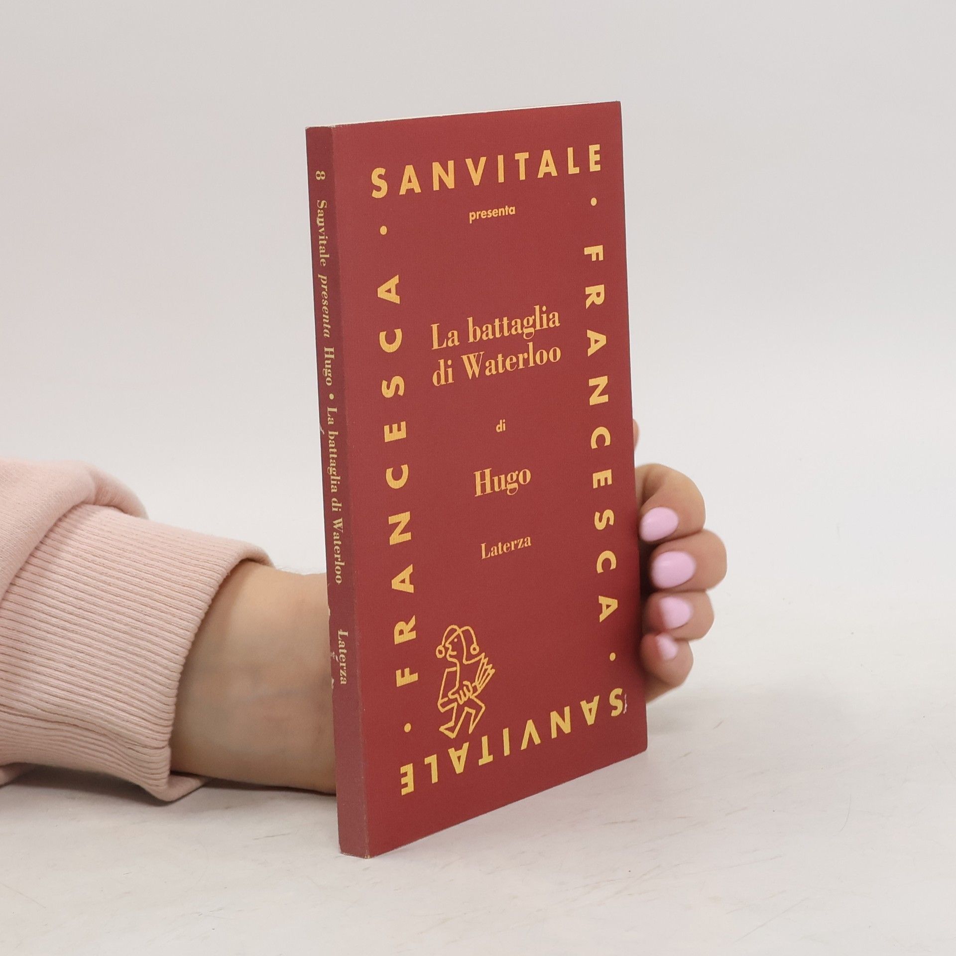 La battaglia di Waterloo