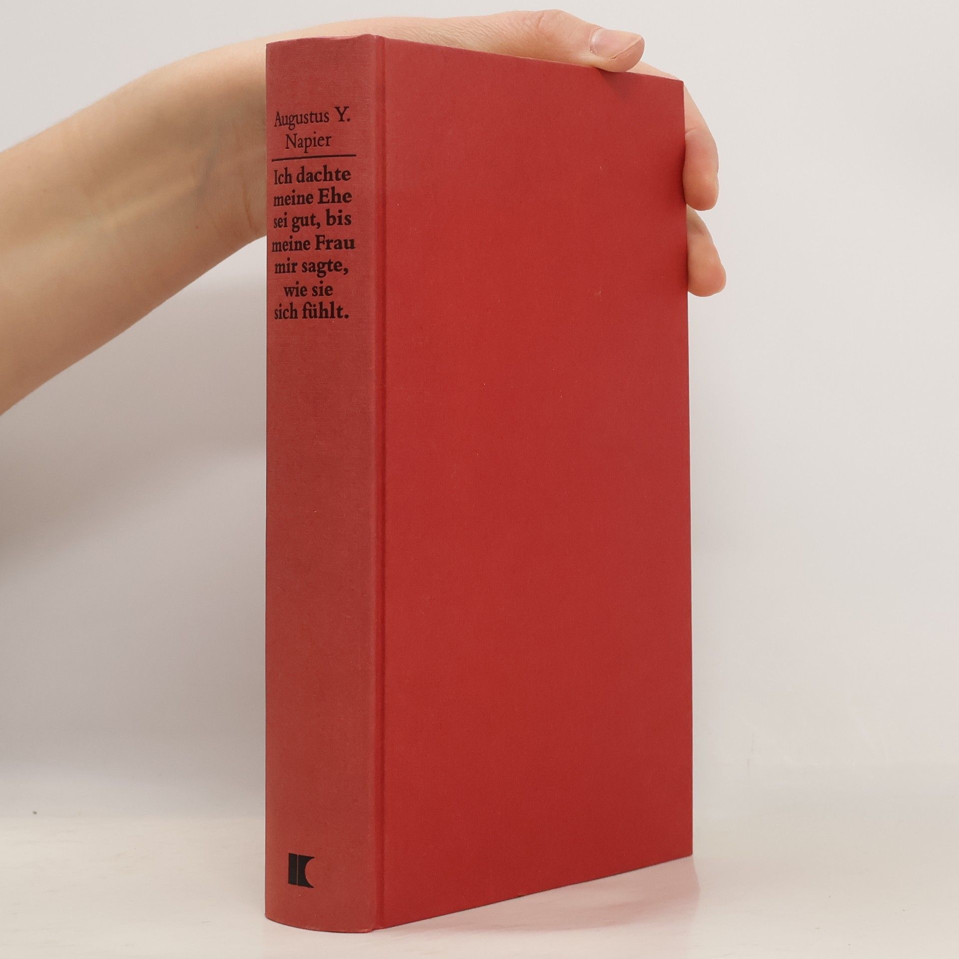 Ich dachte, meine Ehe sei gut, bis mir meine Frau sagte, wie sie sich fühlt