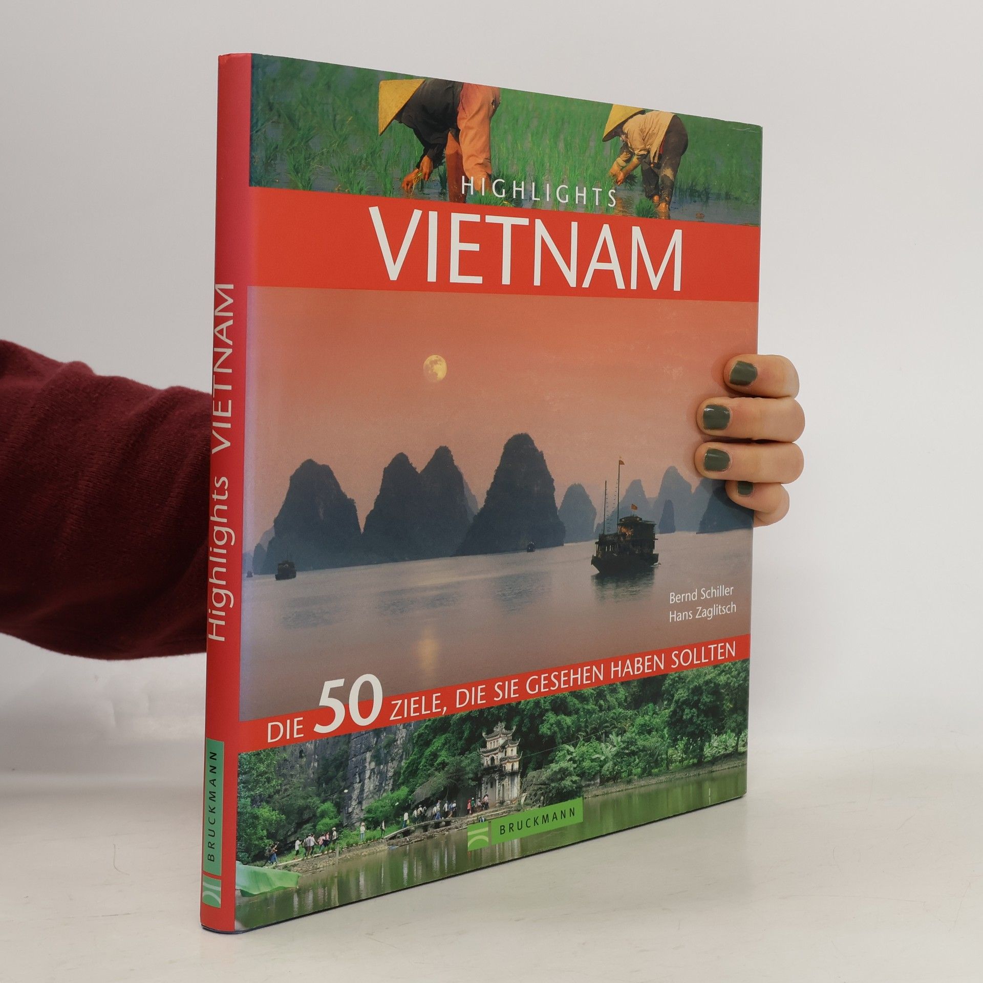 Highlights Vietnam