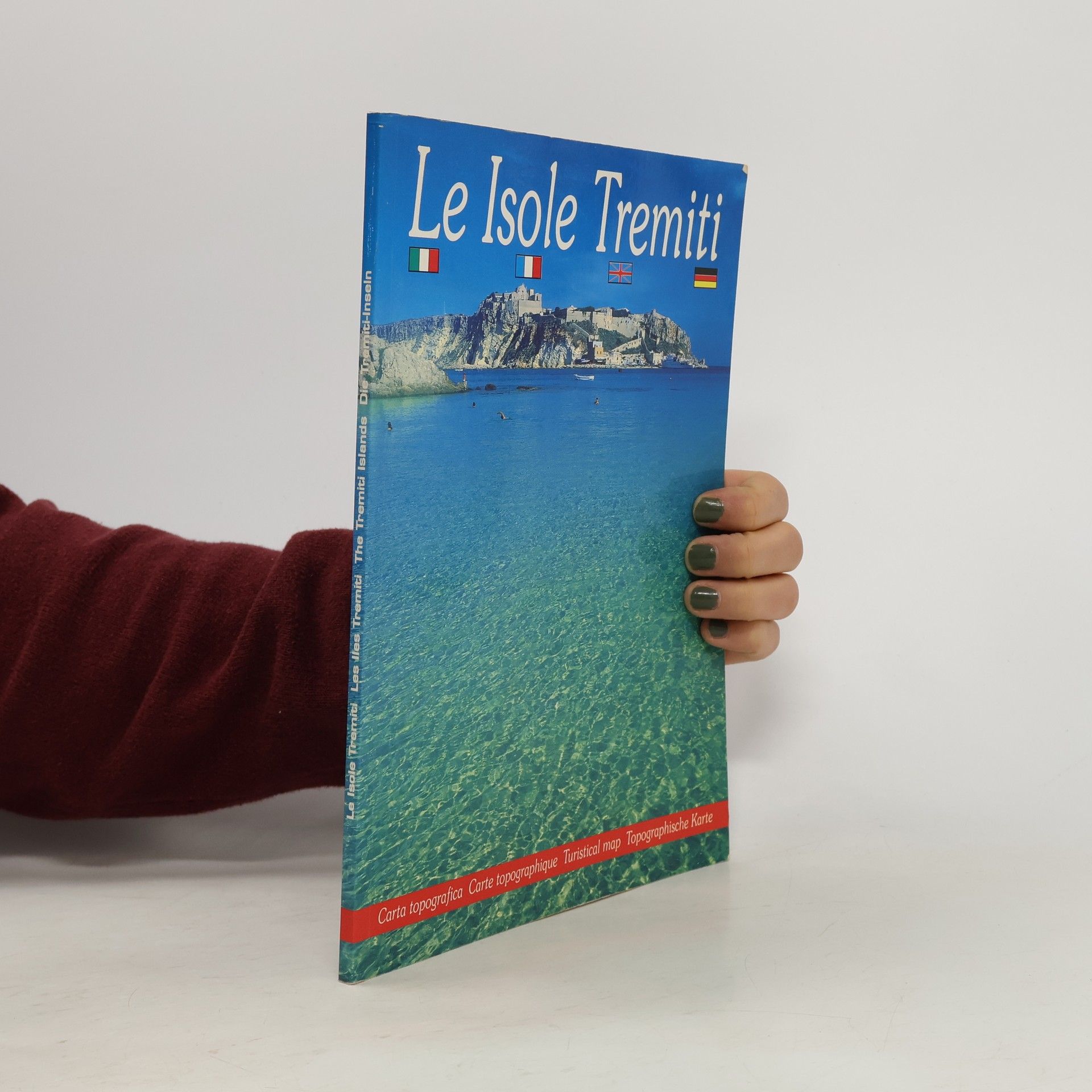Autorenkollektiv Le Isole Tremiti