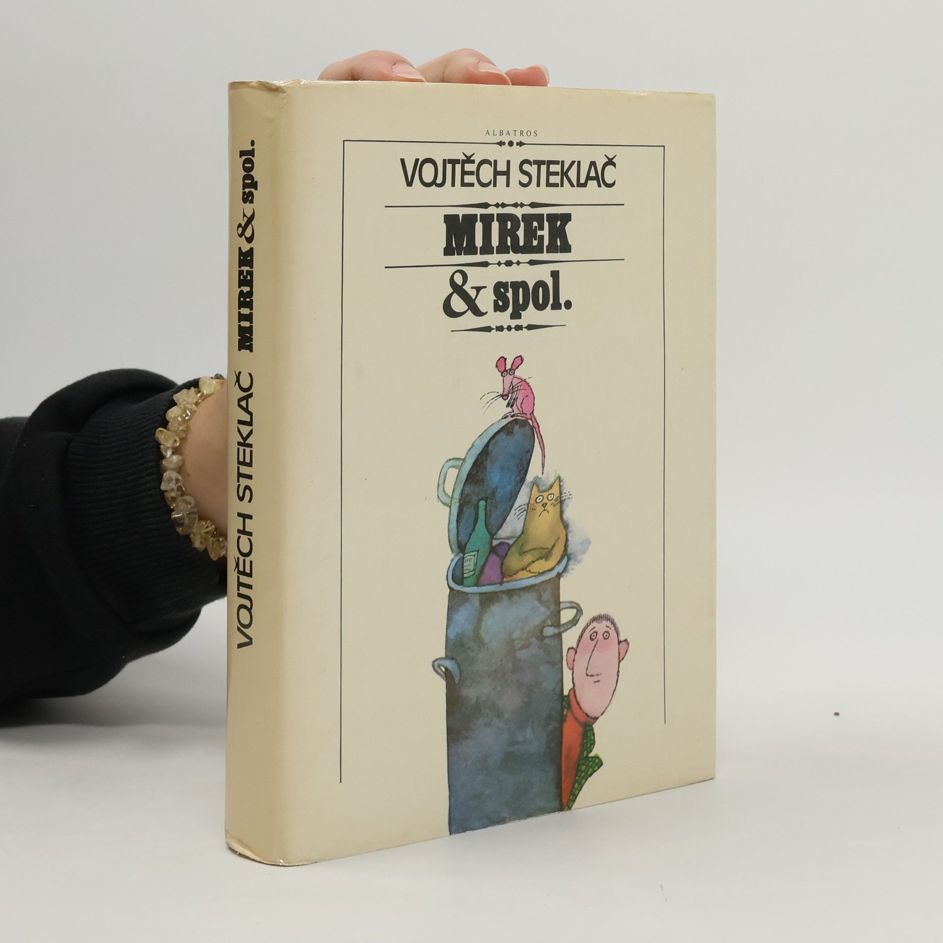 Mirek & spol.