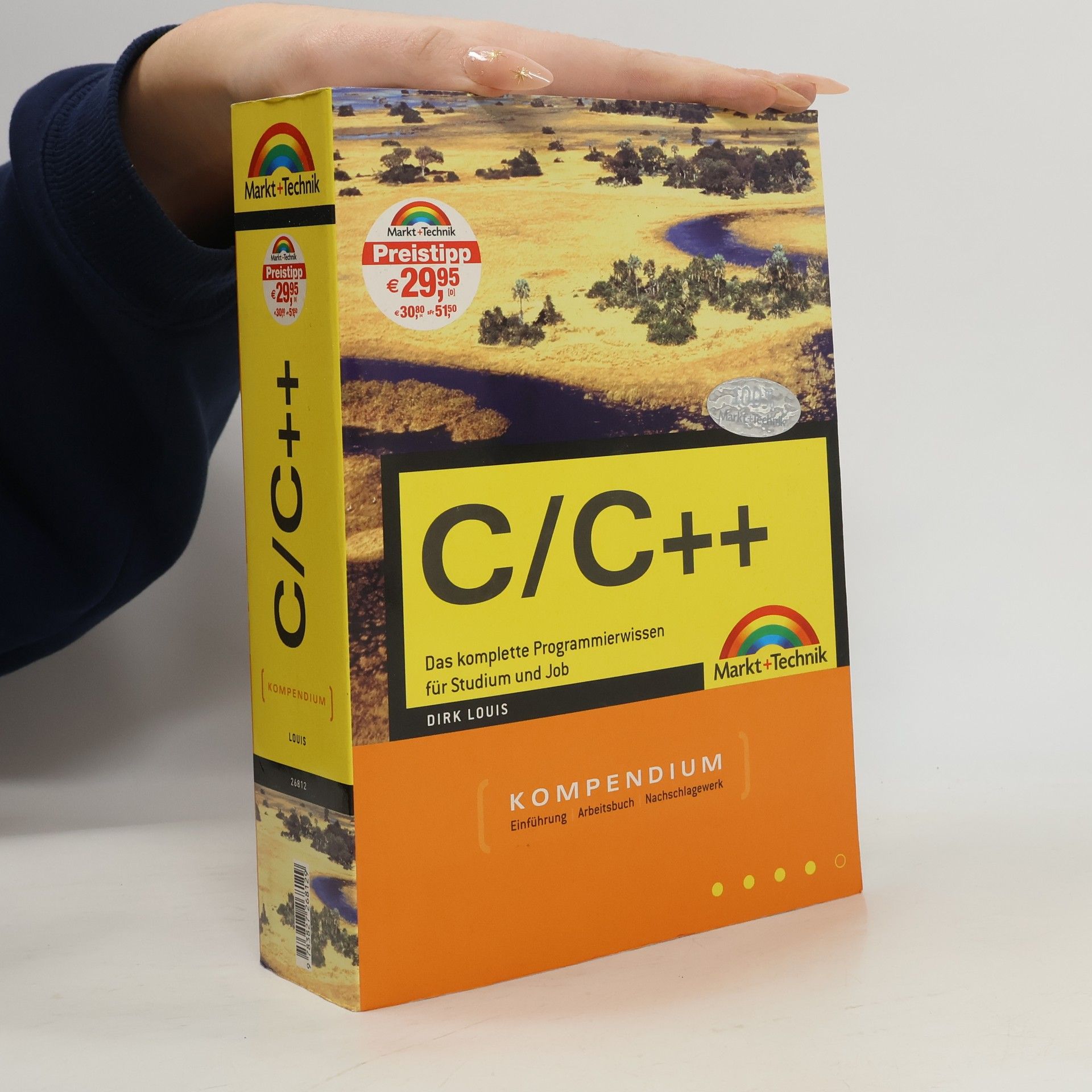 C,C++