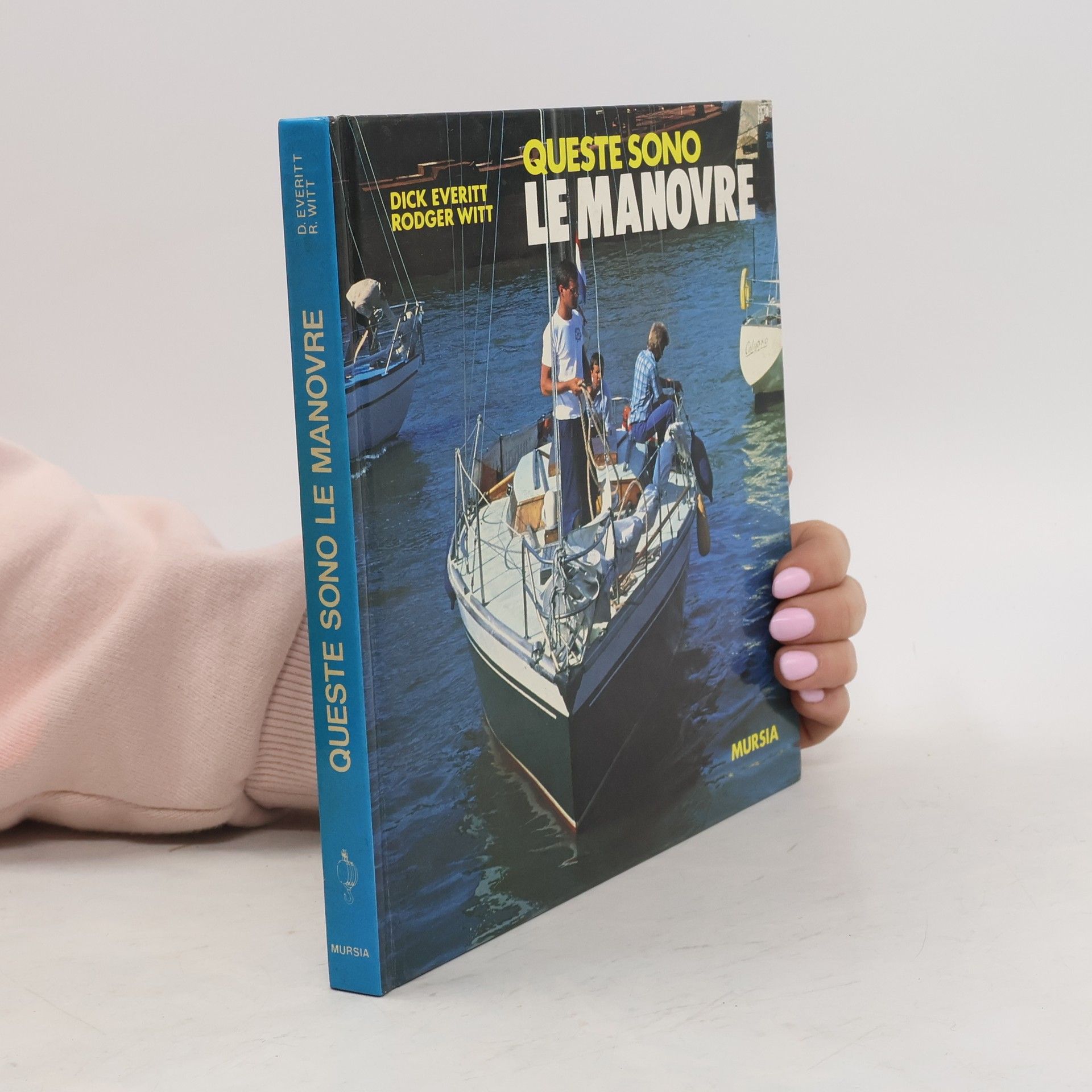 Queste sono le Manovre