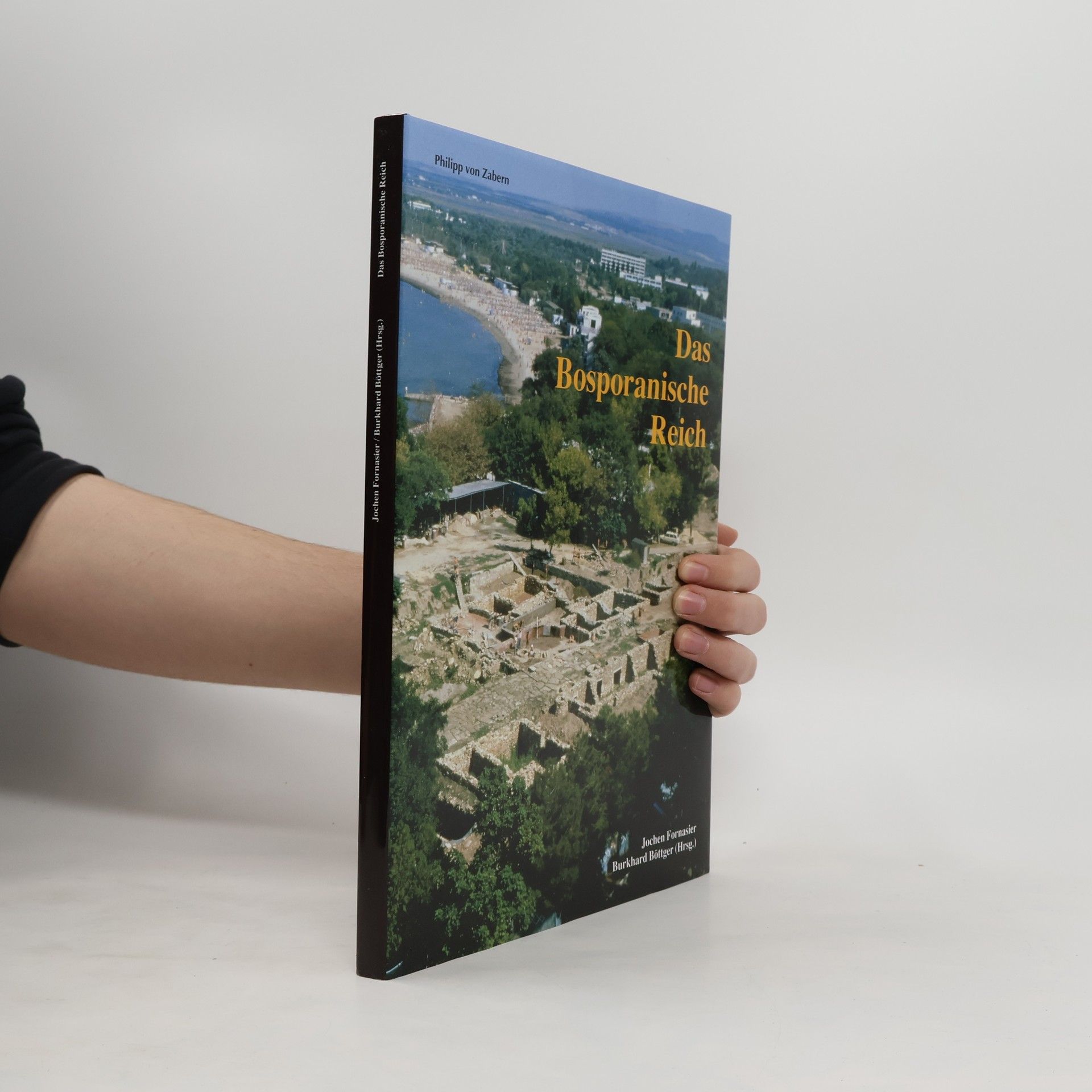 Das Bosporanische Reich